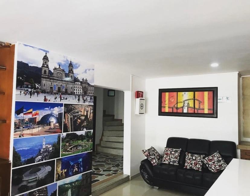 Majestic Guest house