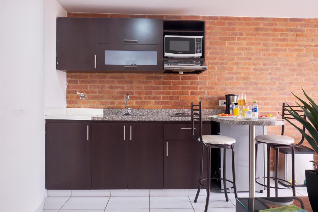 Aparthotel Hemma Chapinero Premium Bogota