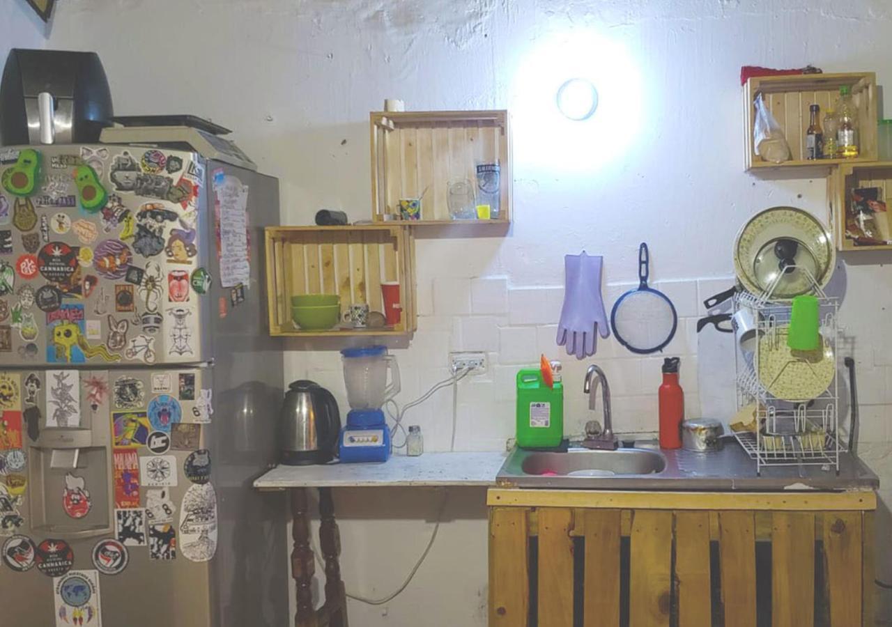 Homestay Buhardilla 420 El Sauco Casa Cultural