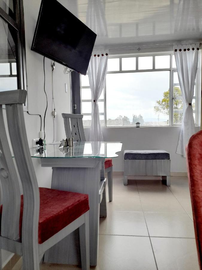 Elegante Apartamento *