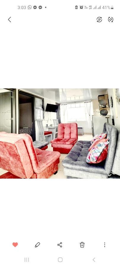 Elegante Apartamento