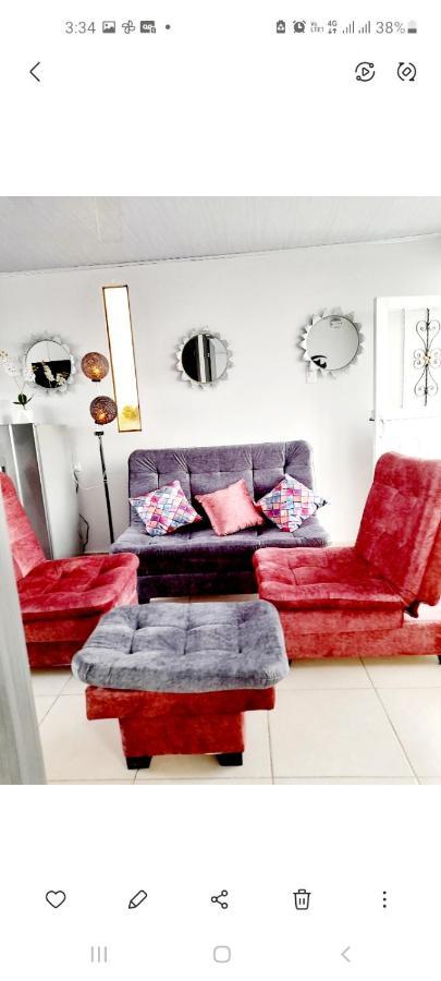 Elegante Apartamento Bogota