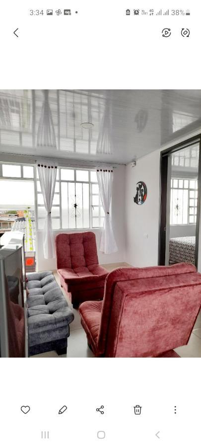 Elegante Apartamento *
