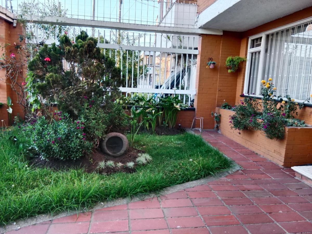 Apartment Privada. Cozy En Bogota. Amplia *