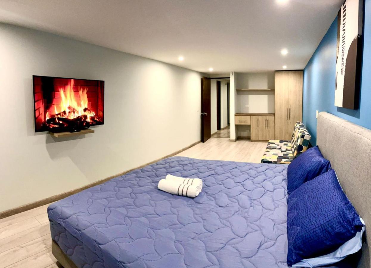 Luxury In * Bogota