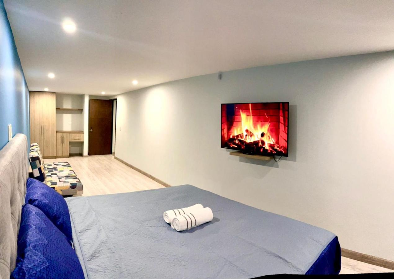 Luxury In * Bogota