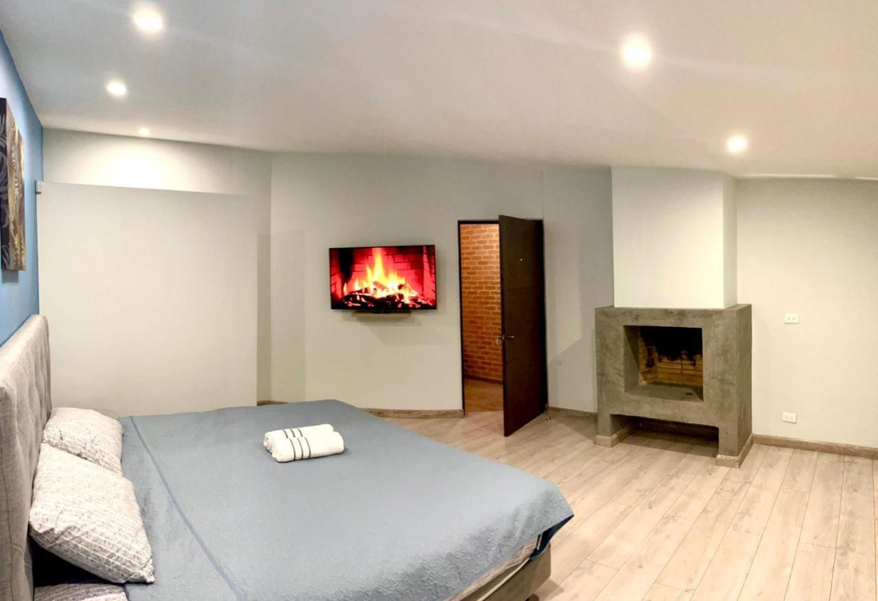 Luxury In Guest house *