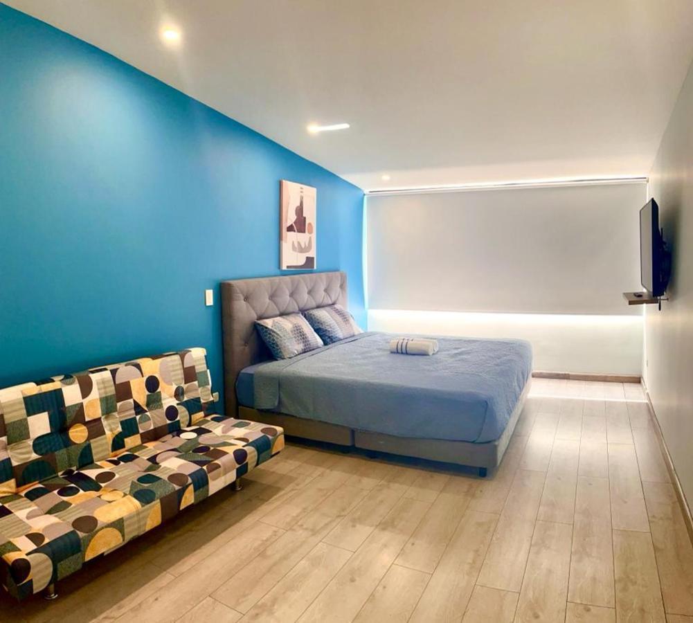 Guest house Luxury In Bogota