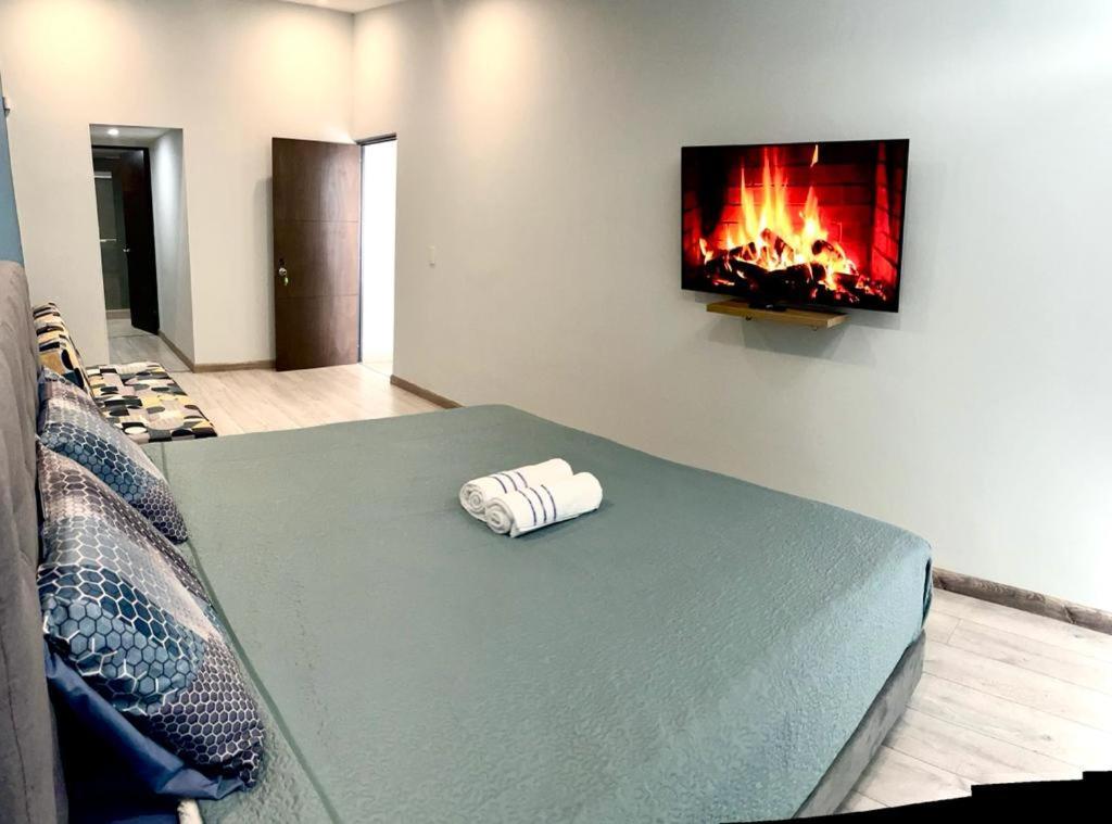 Luxury In Guest house *