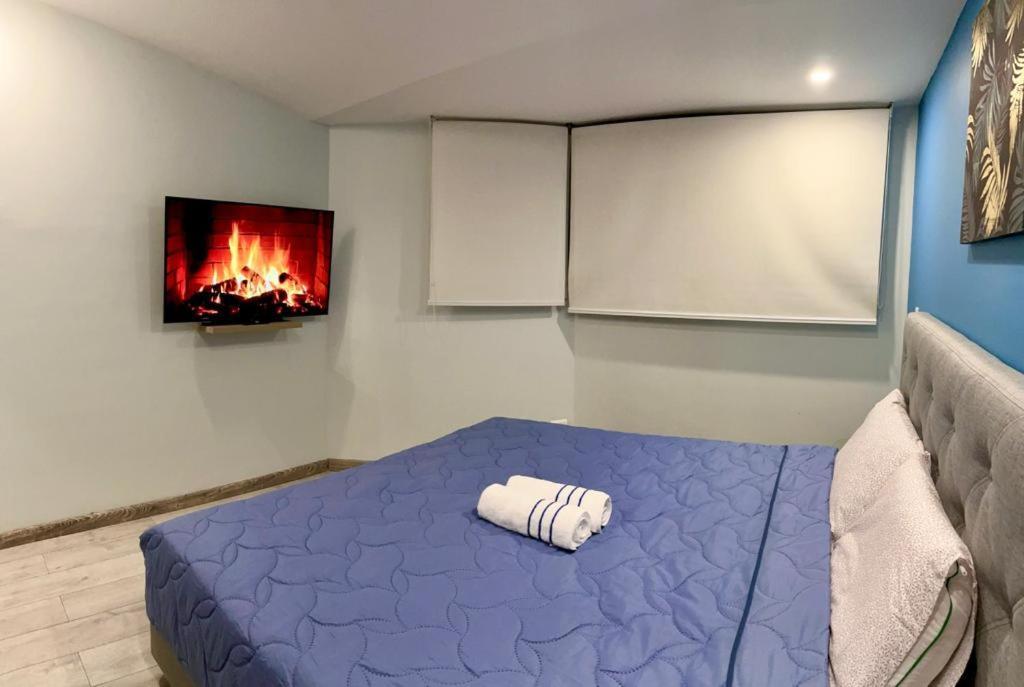 Luxury In Guest house *