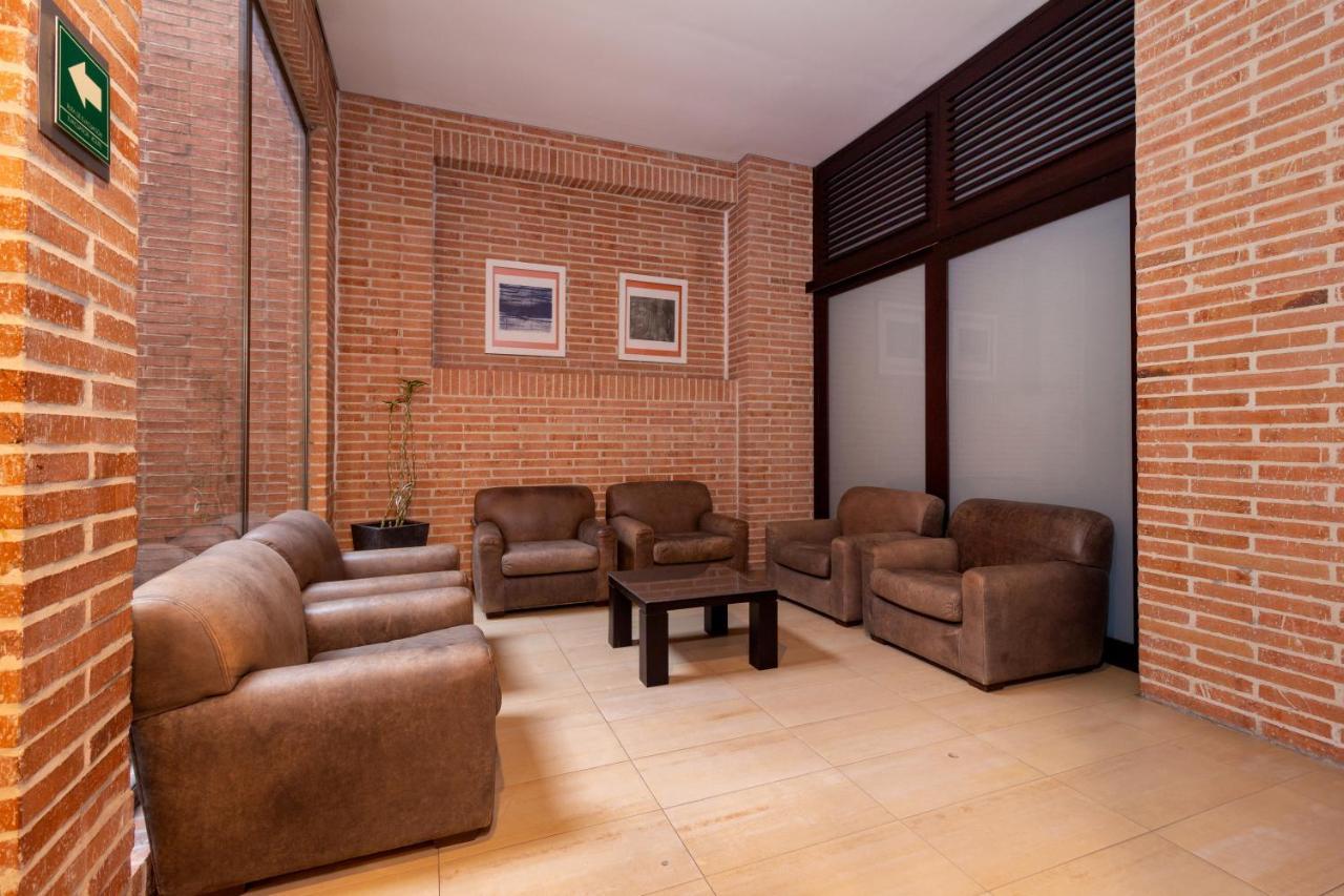 Hotel Madisson Luxury By Geh Bogota