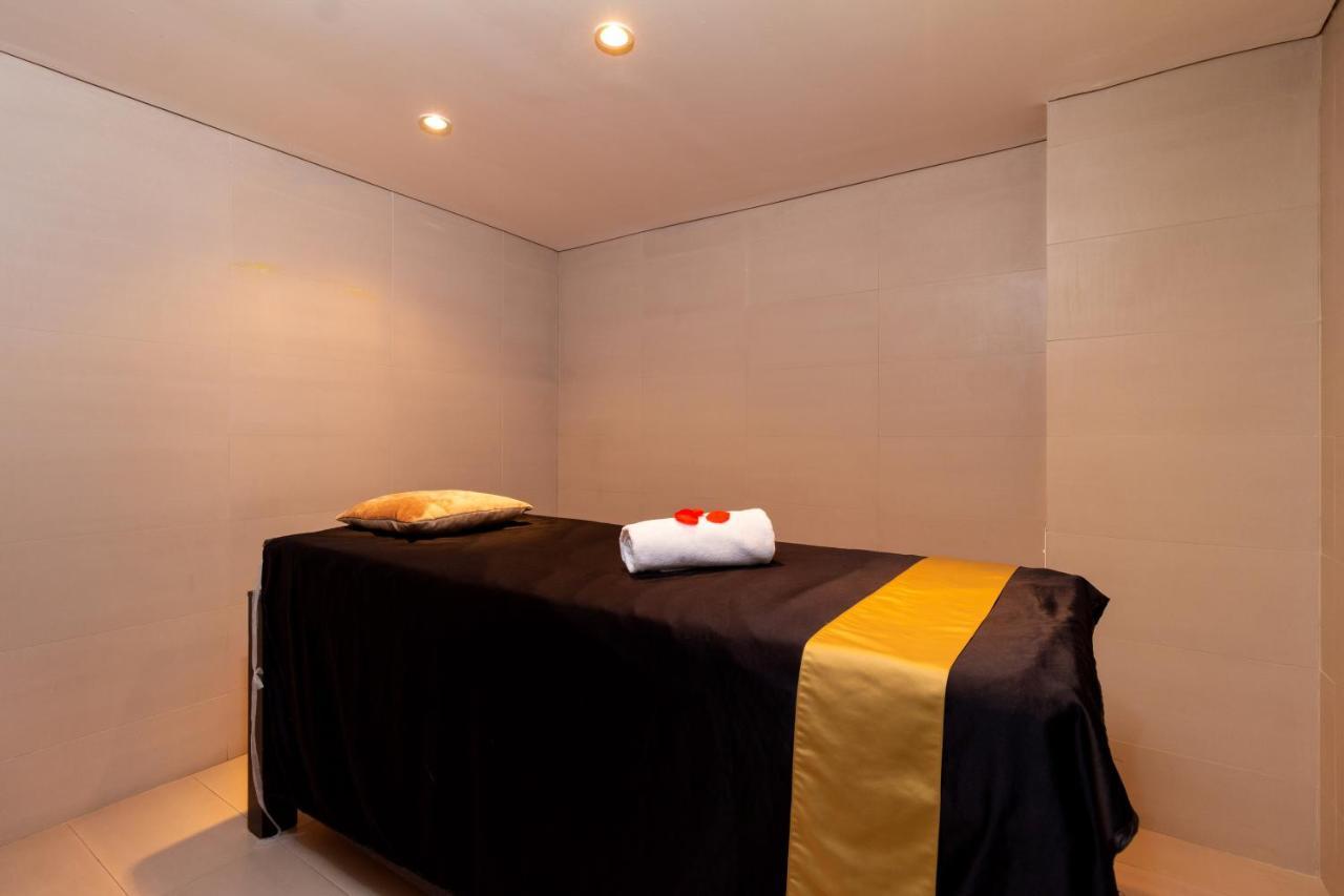 Hotel Madisson Luxury By Geh Bogota