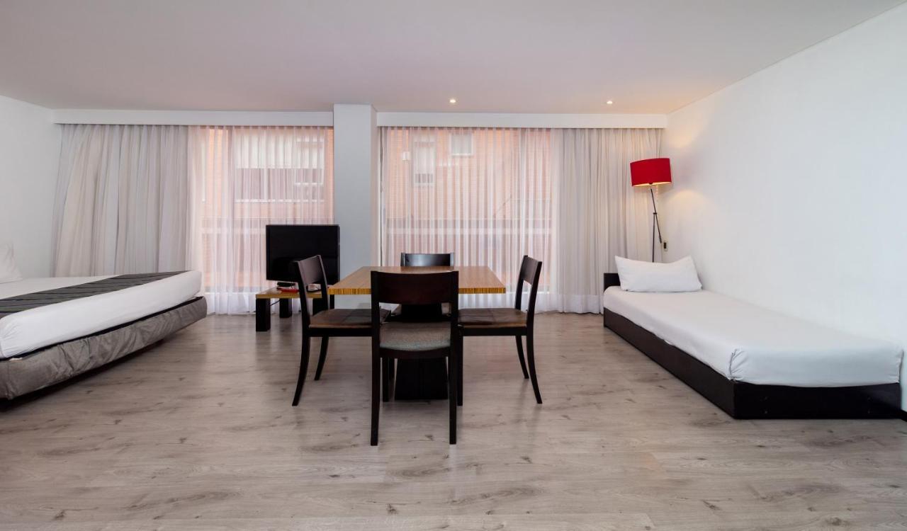 Madisson Luxury By Geh 4* Bogota