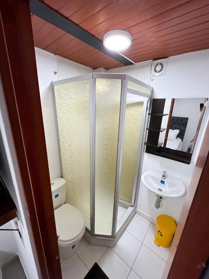 Casa Del Cafe Albergue Bogotá