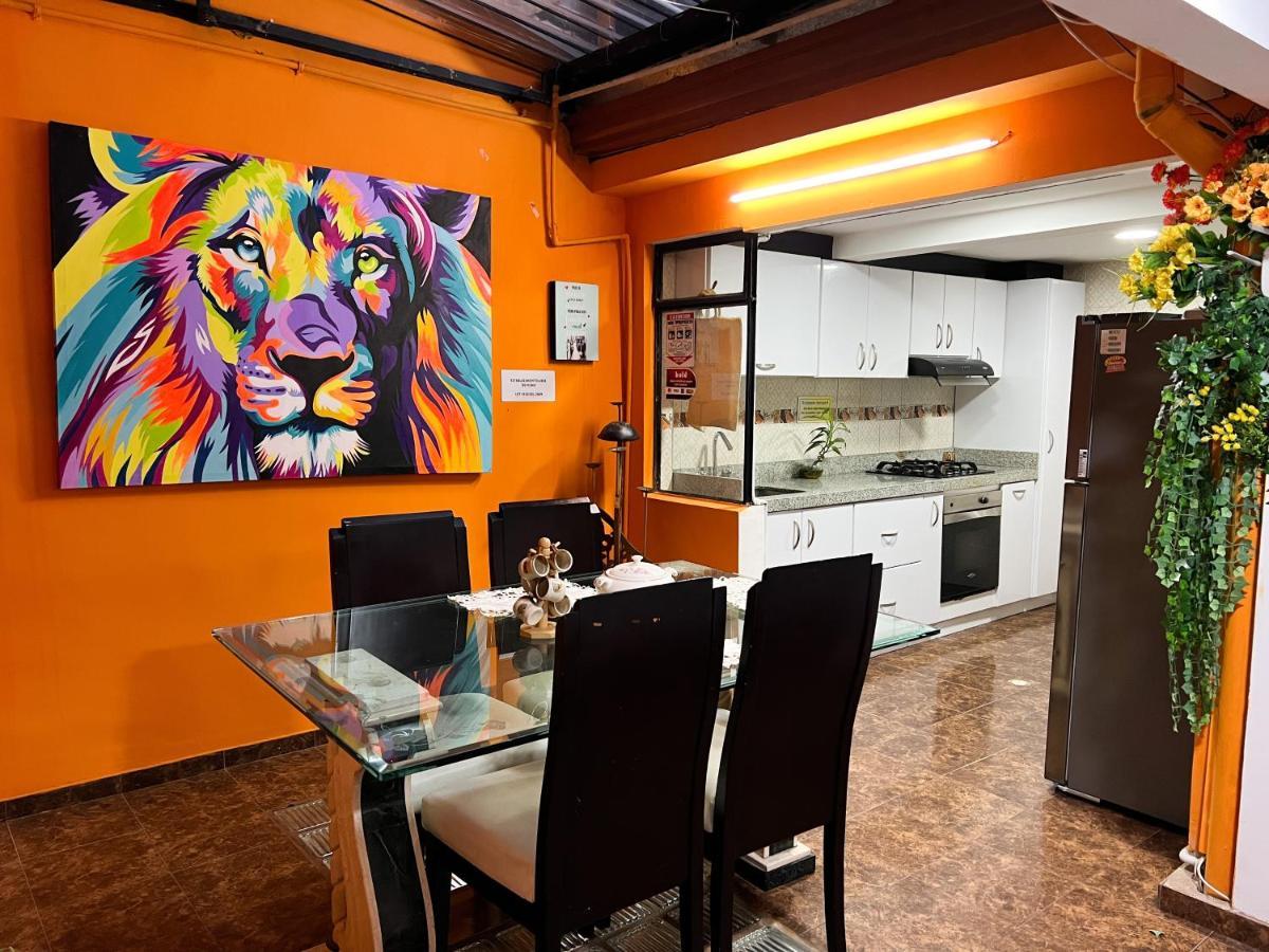 Albergue Casa Del Cafe