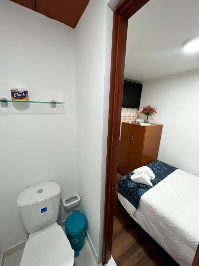 Casa Del Cafe Albergue *