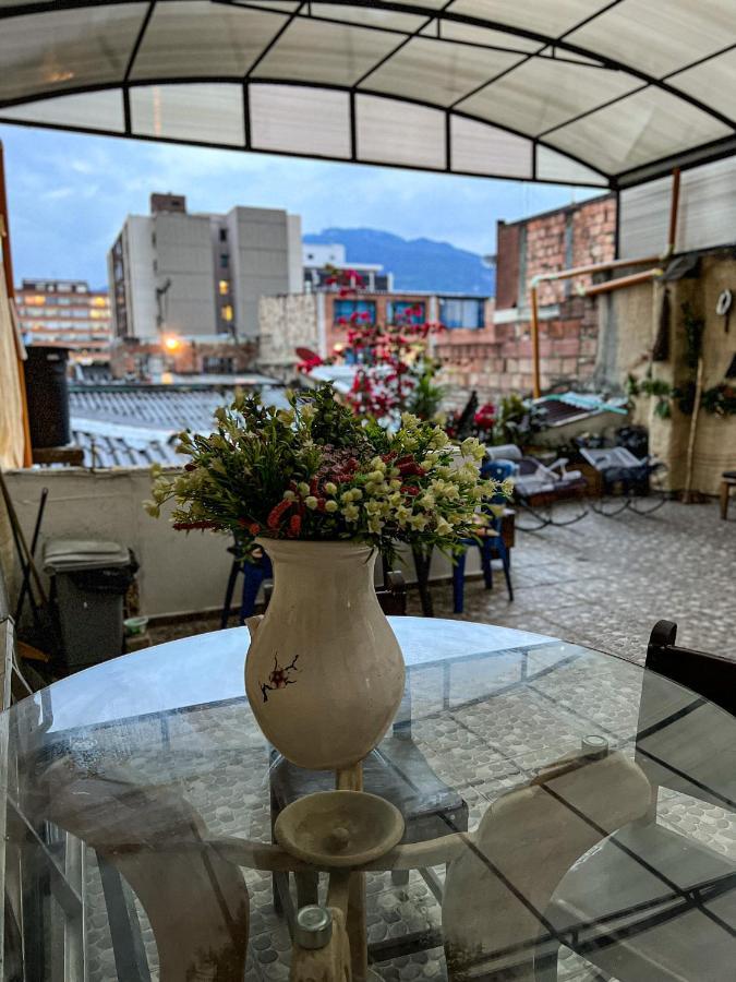 Casa Del Cafe * Bogotá