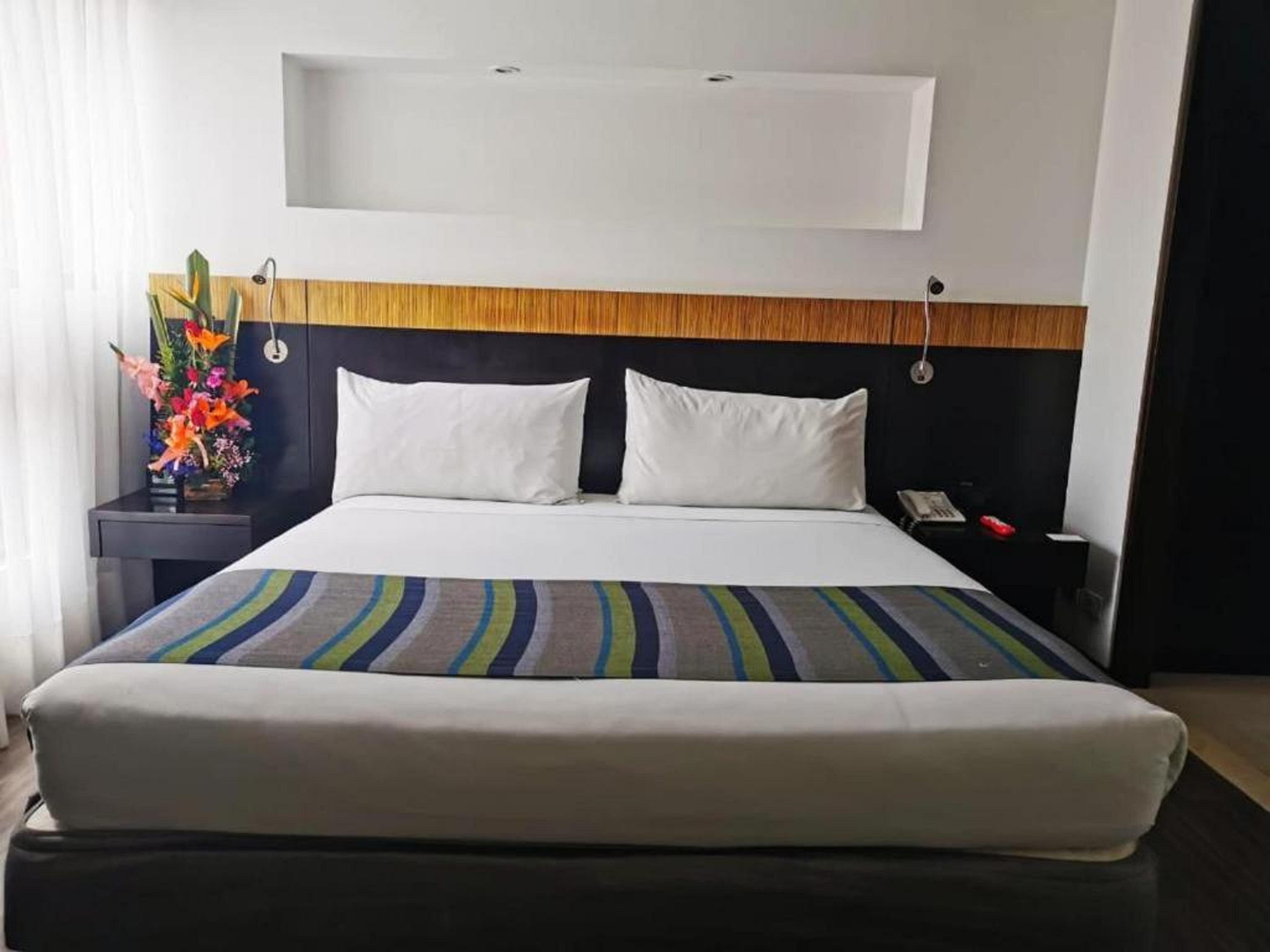 Madisson Luxury By Geh 4* Bogota