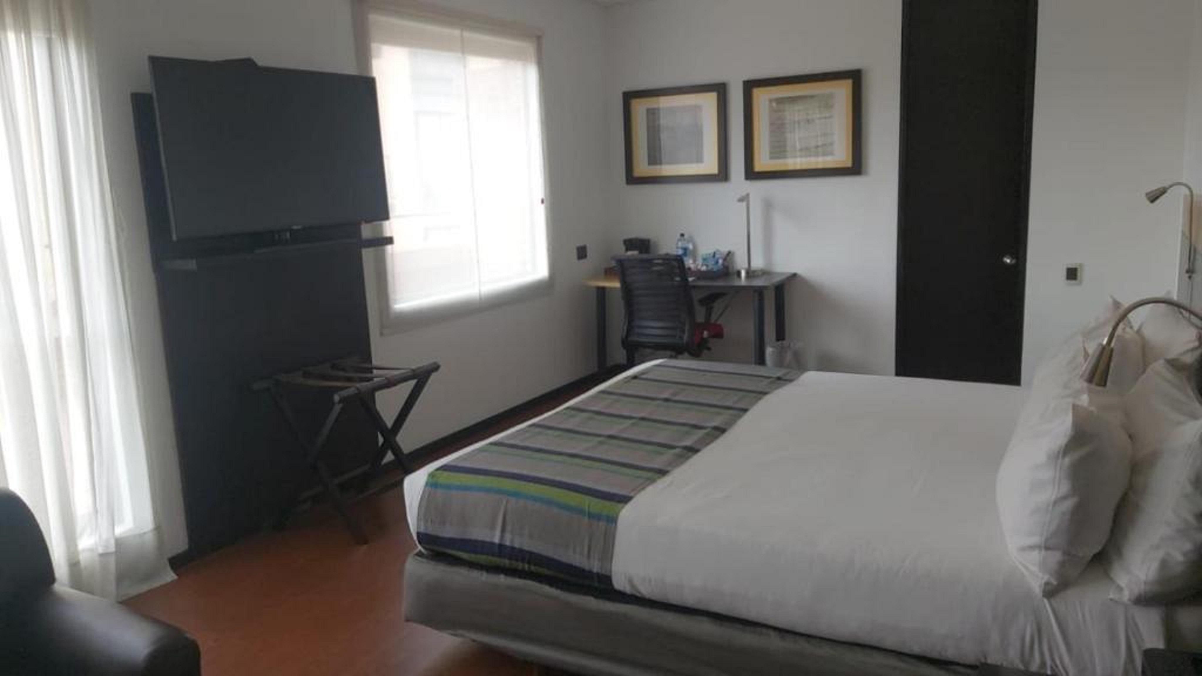 Madisson Luxury By Geh Hotel Bogota