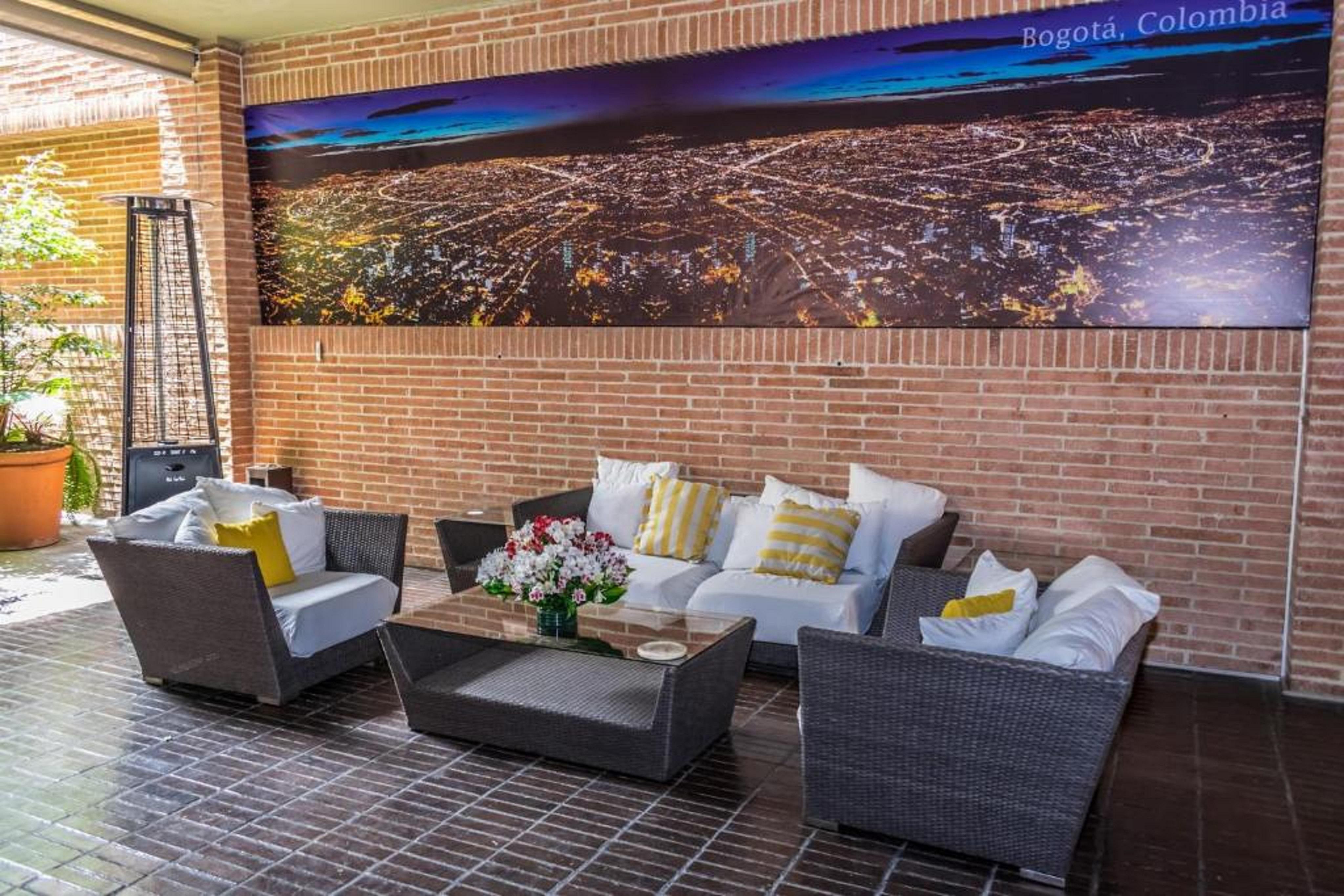 Madisson Luxury By Geh 4* Bogota