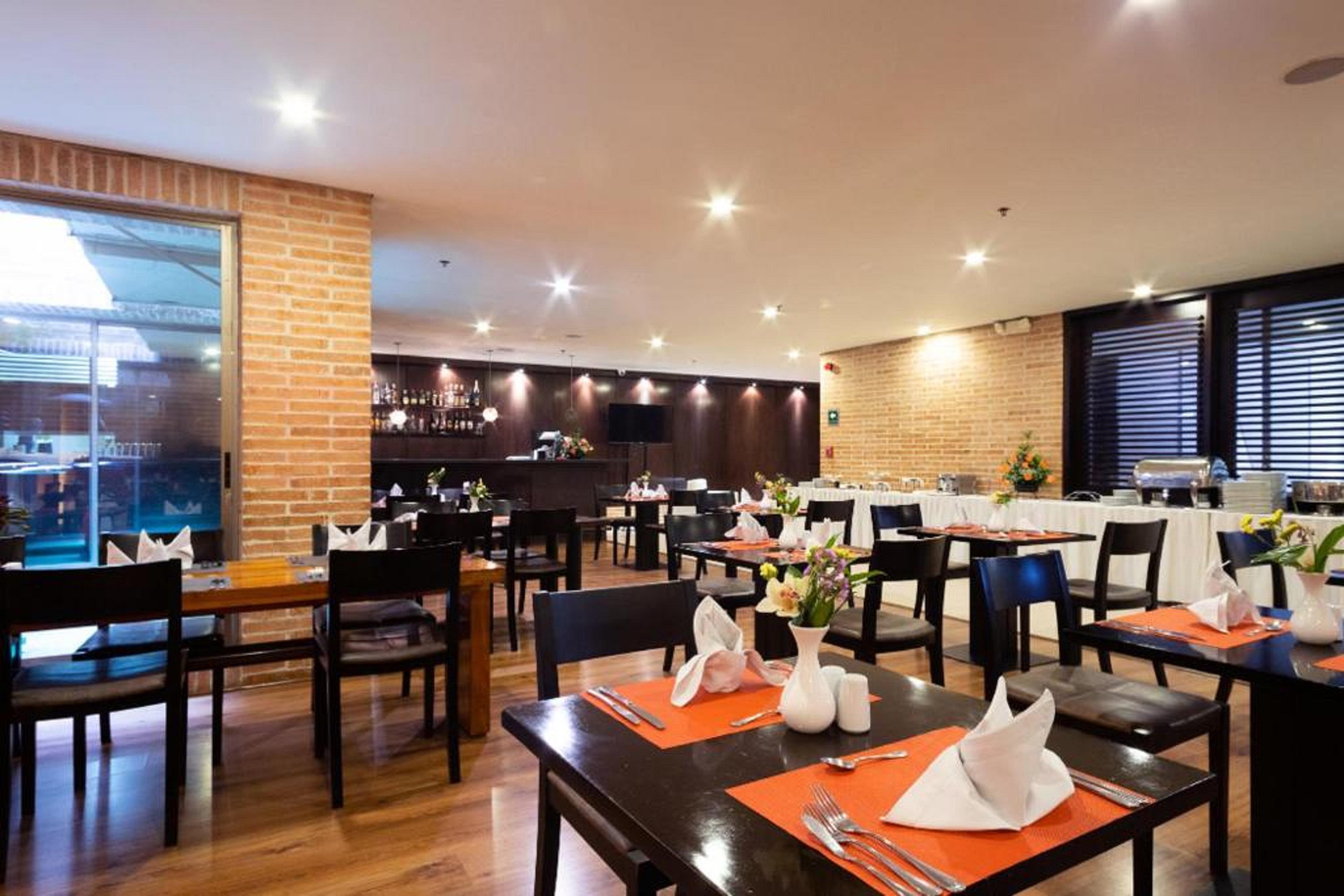 Hotel Madisson Luxury By Geh Bogota