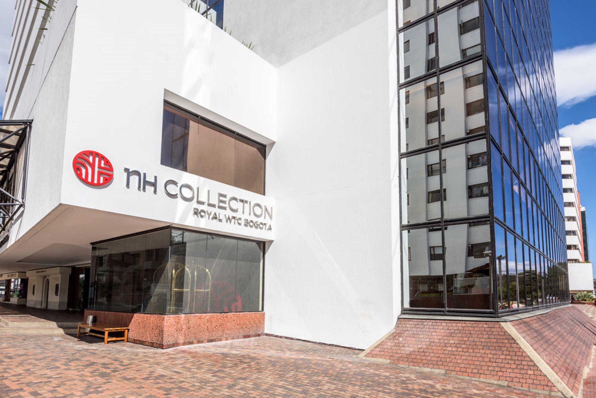 Nh Collection Wtc Royal Hotel