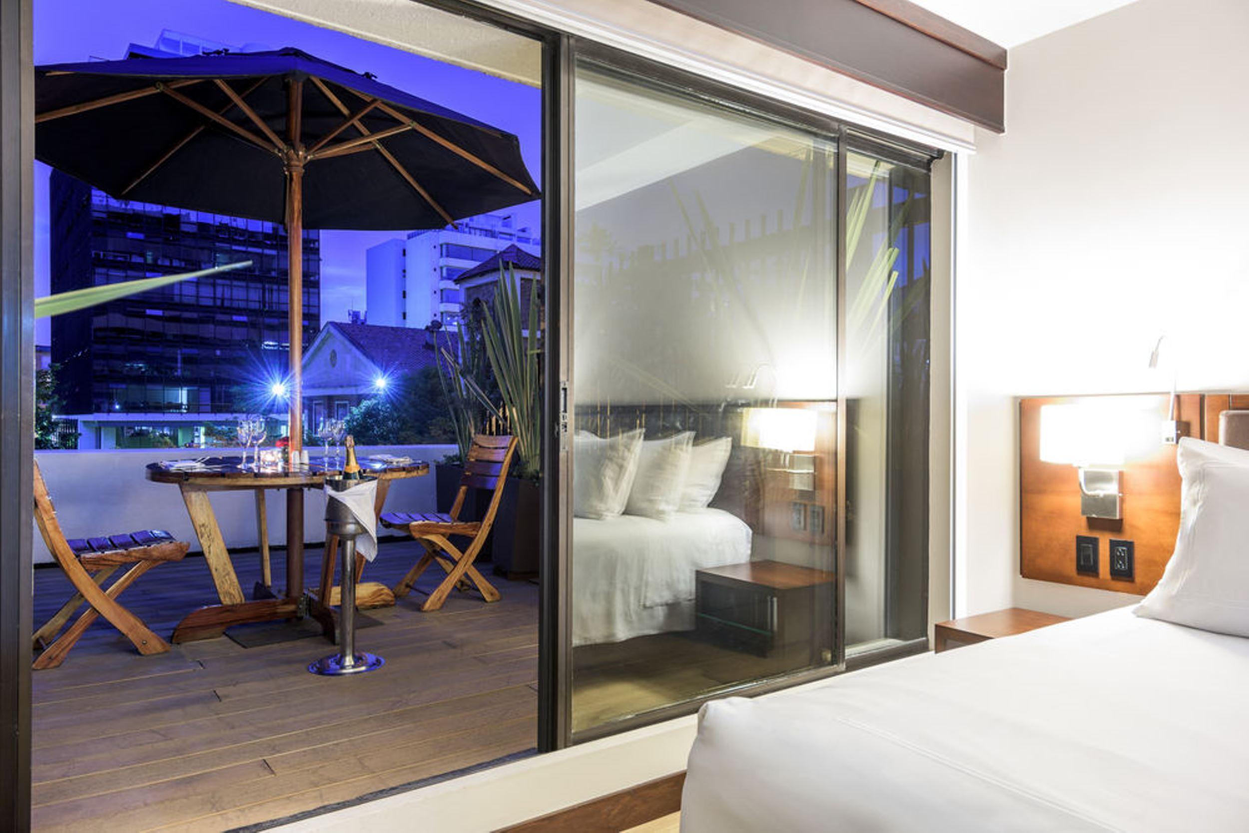 Nh Collection Wtc Royal Hotel 5*