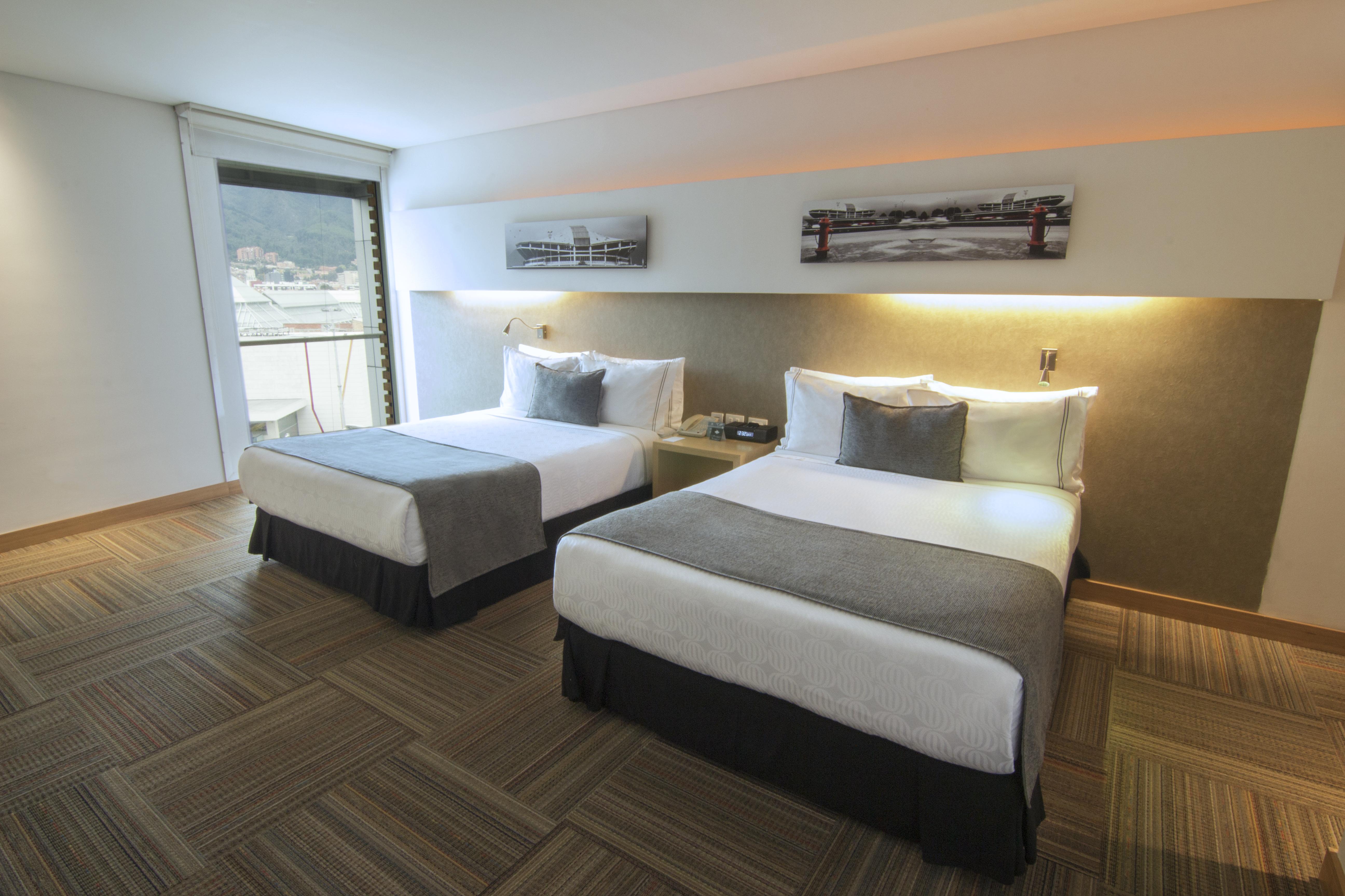 Sonesta Hotel