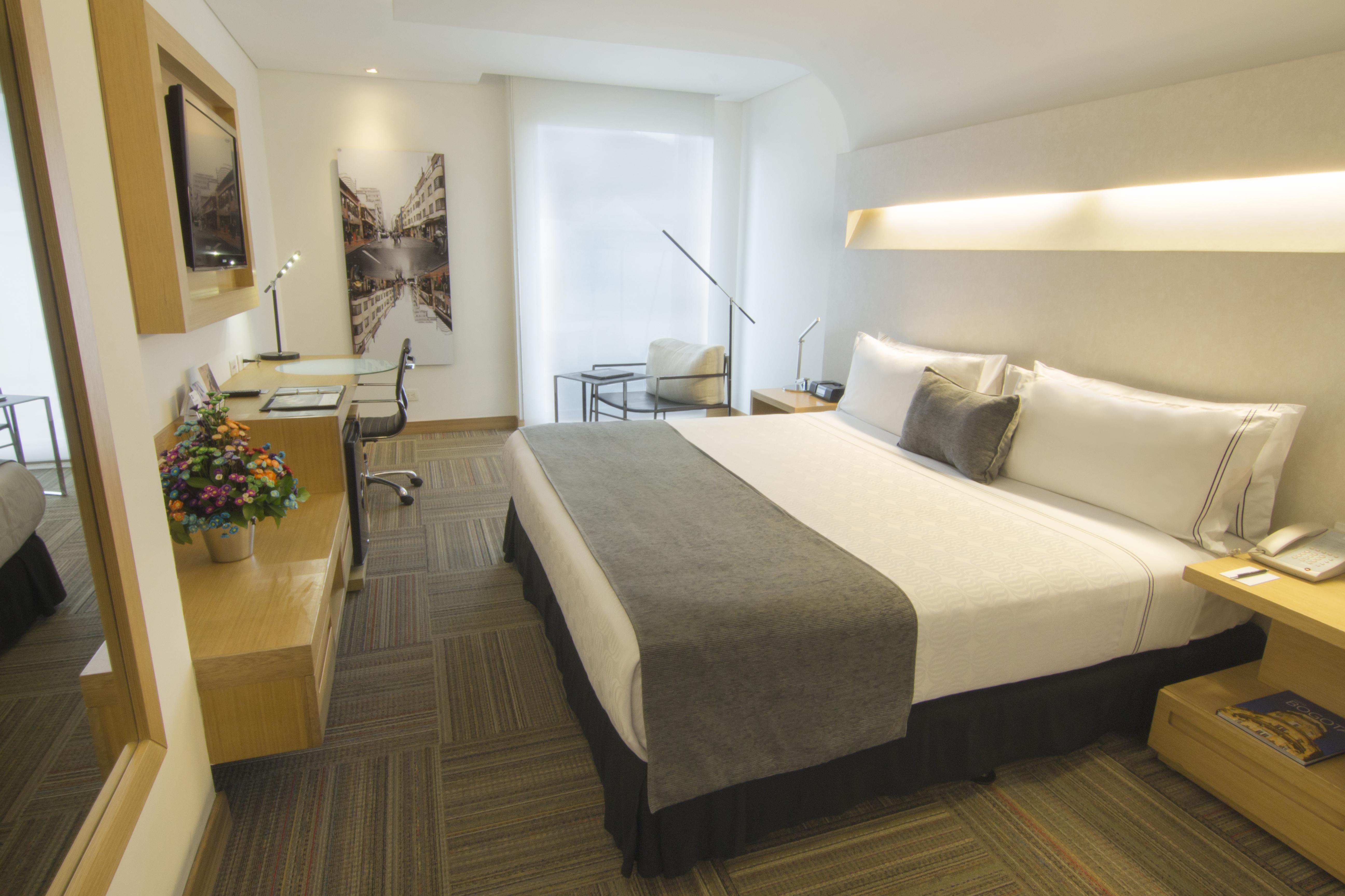 Hotel Sonesta