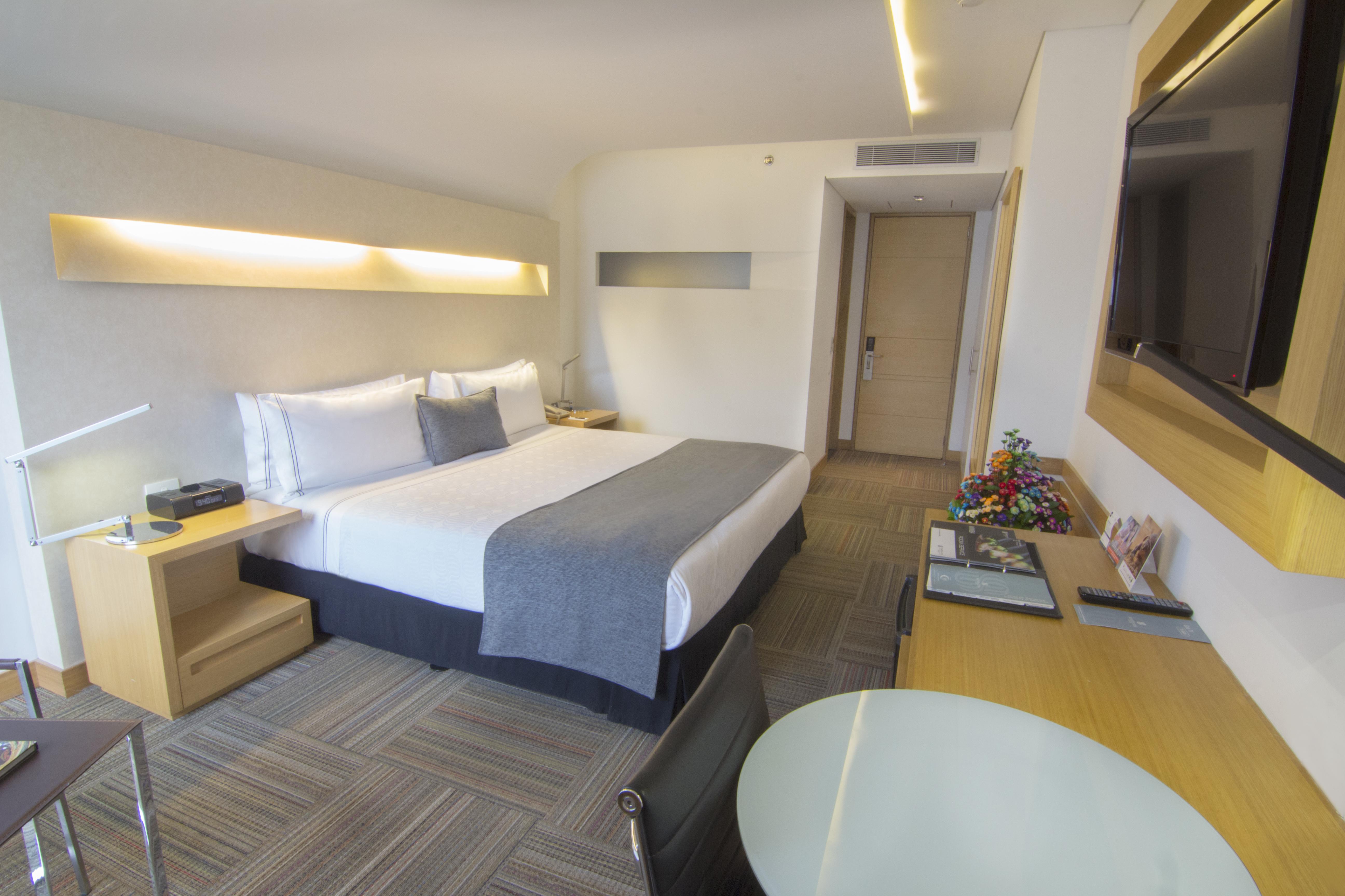 Sonesta Bogota
