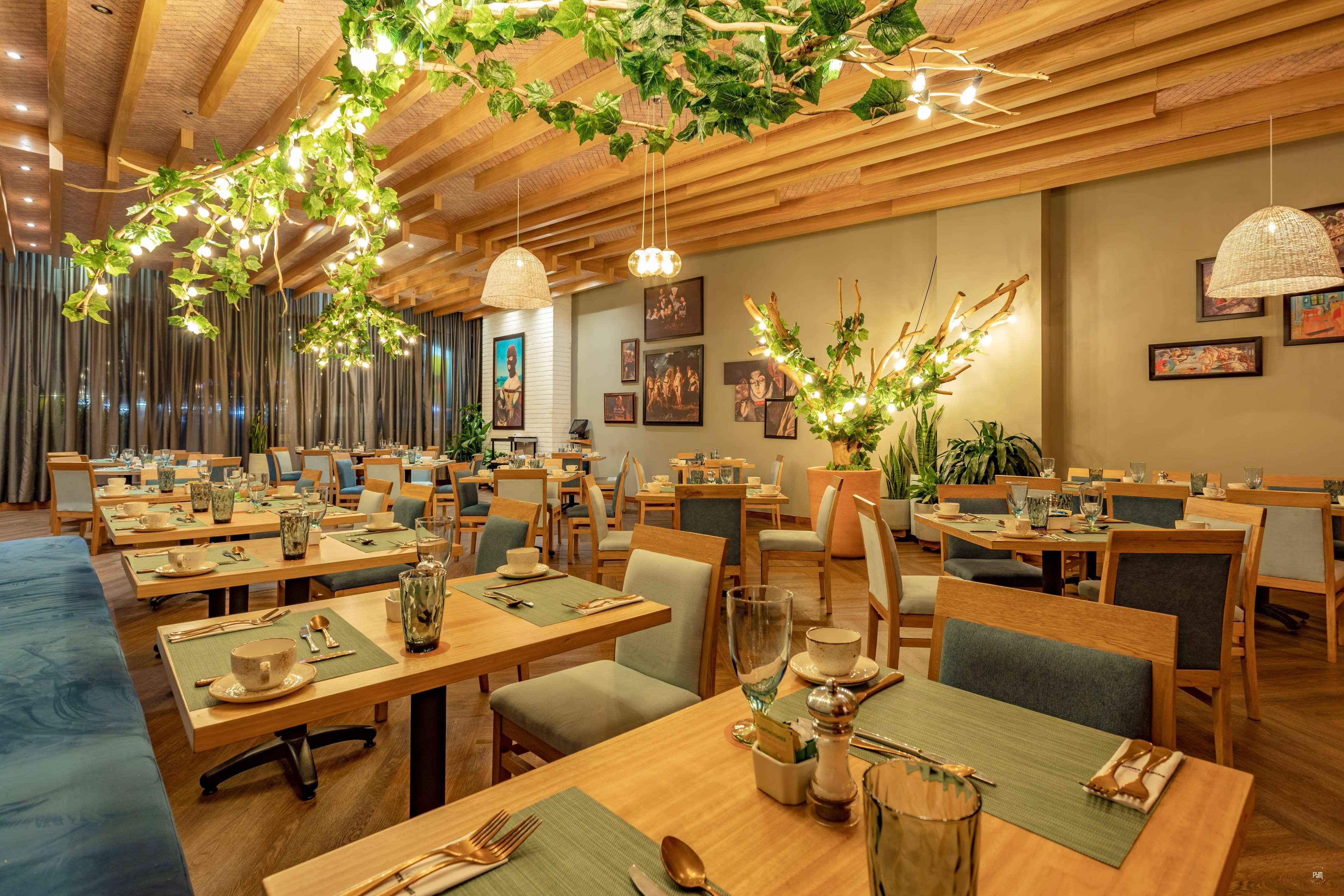 Hotel Sonesta Bogota
