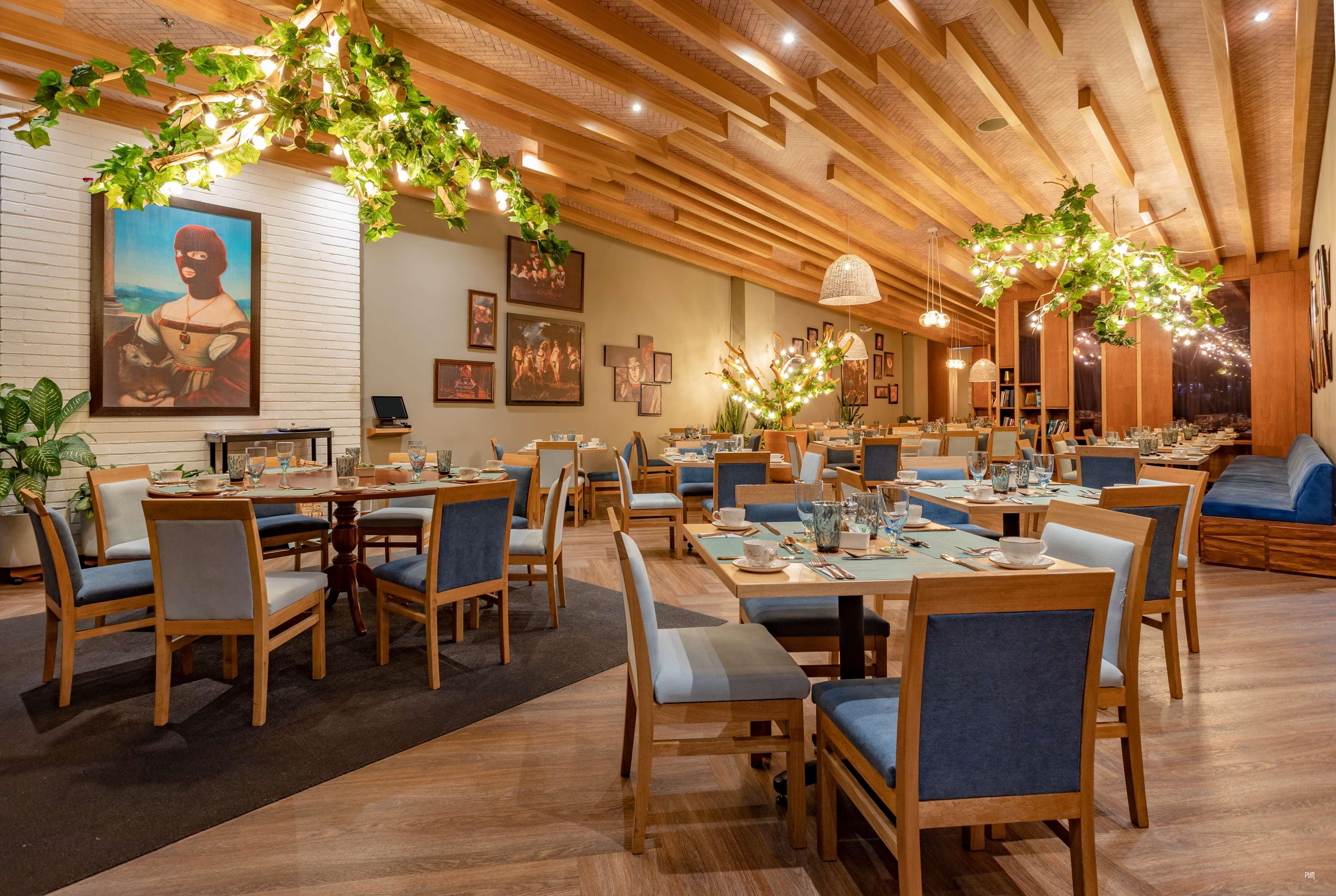 Hotel Sonesta