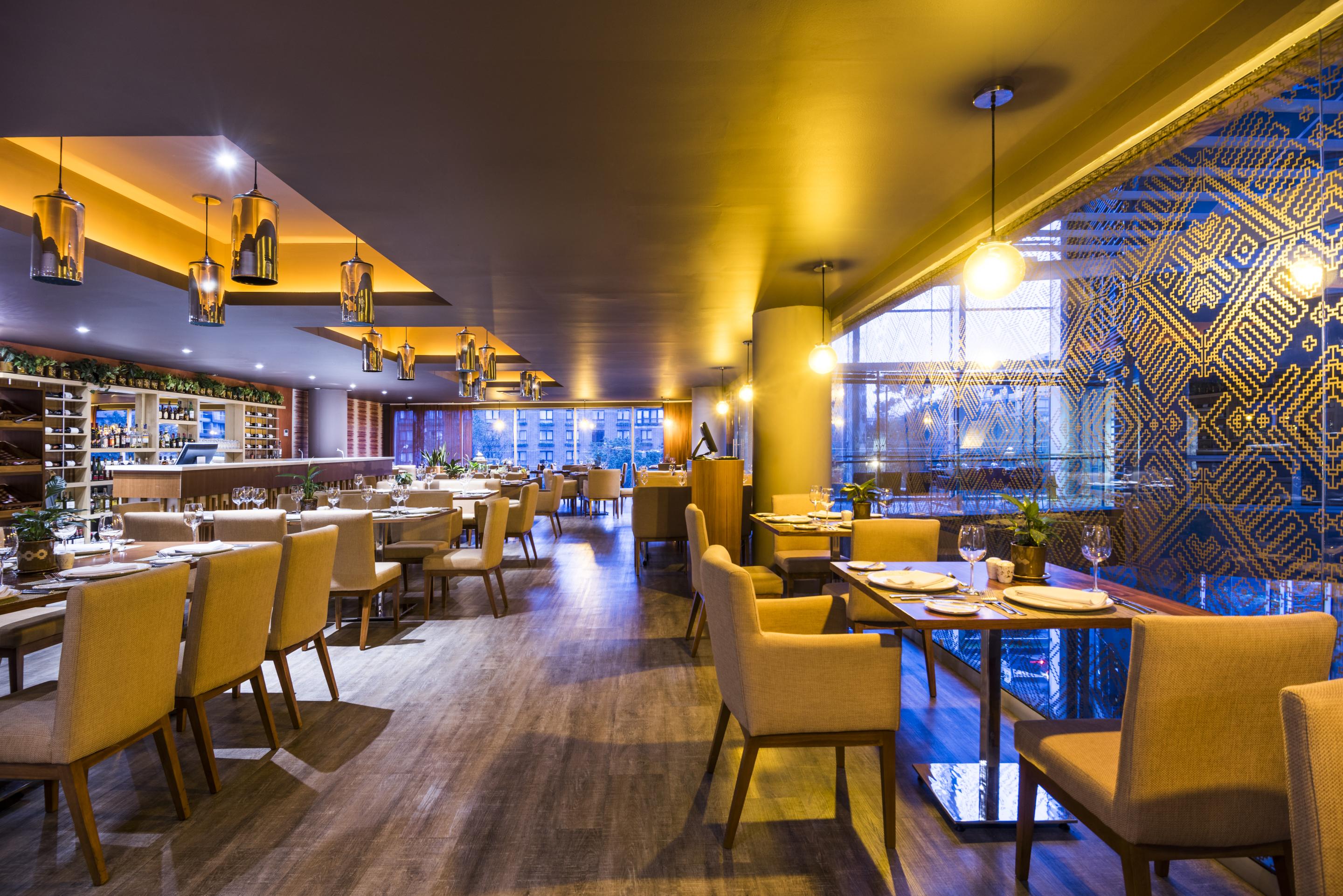Sonesta Hotel