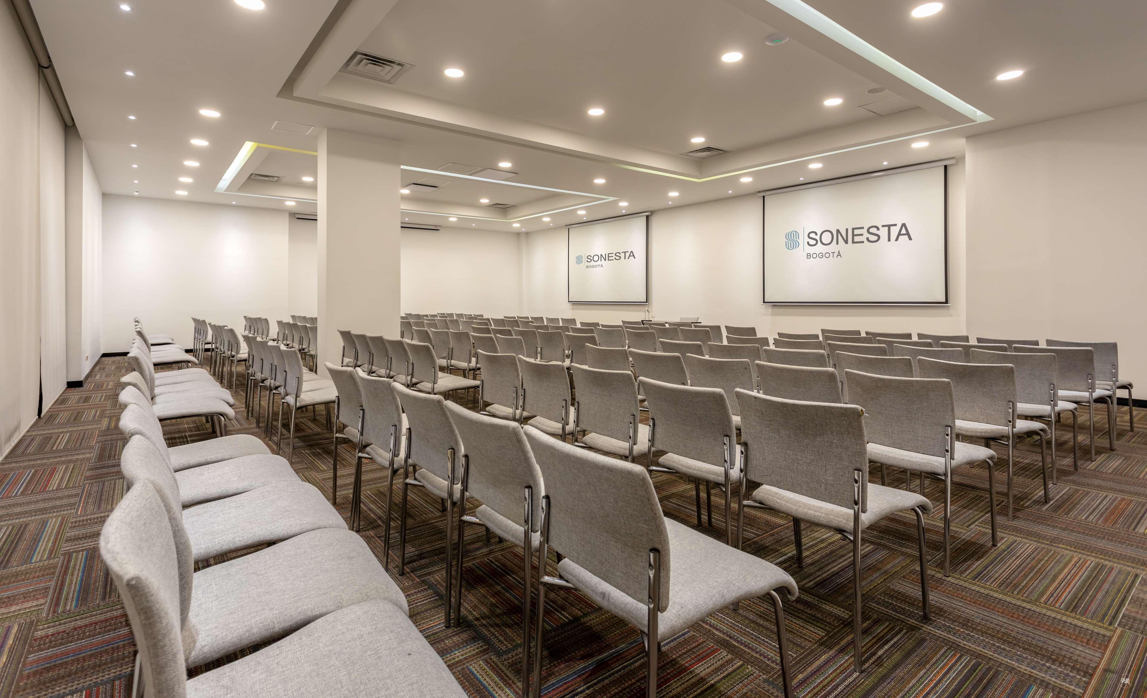 Hotel Sonesta 5*