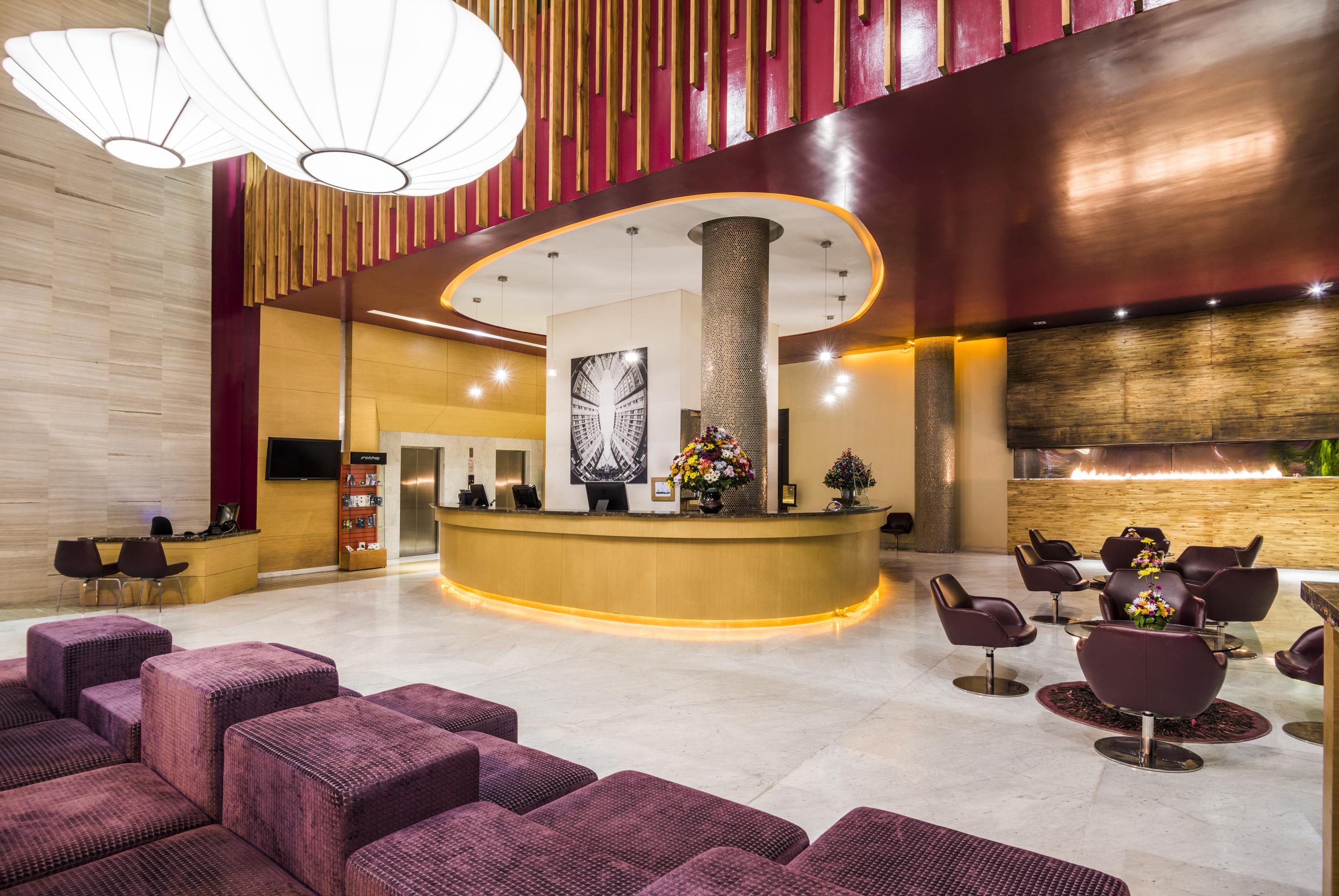 Sonesta Hotel 5*