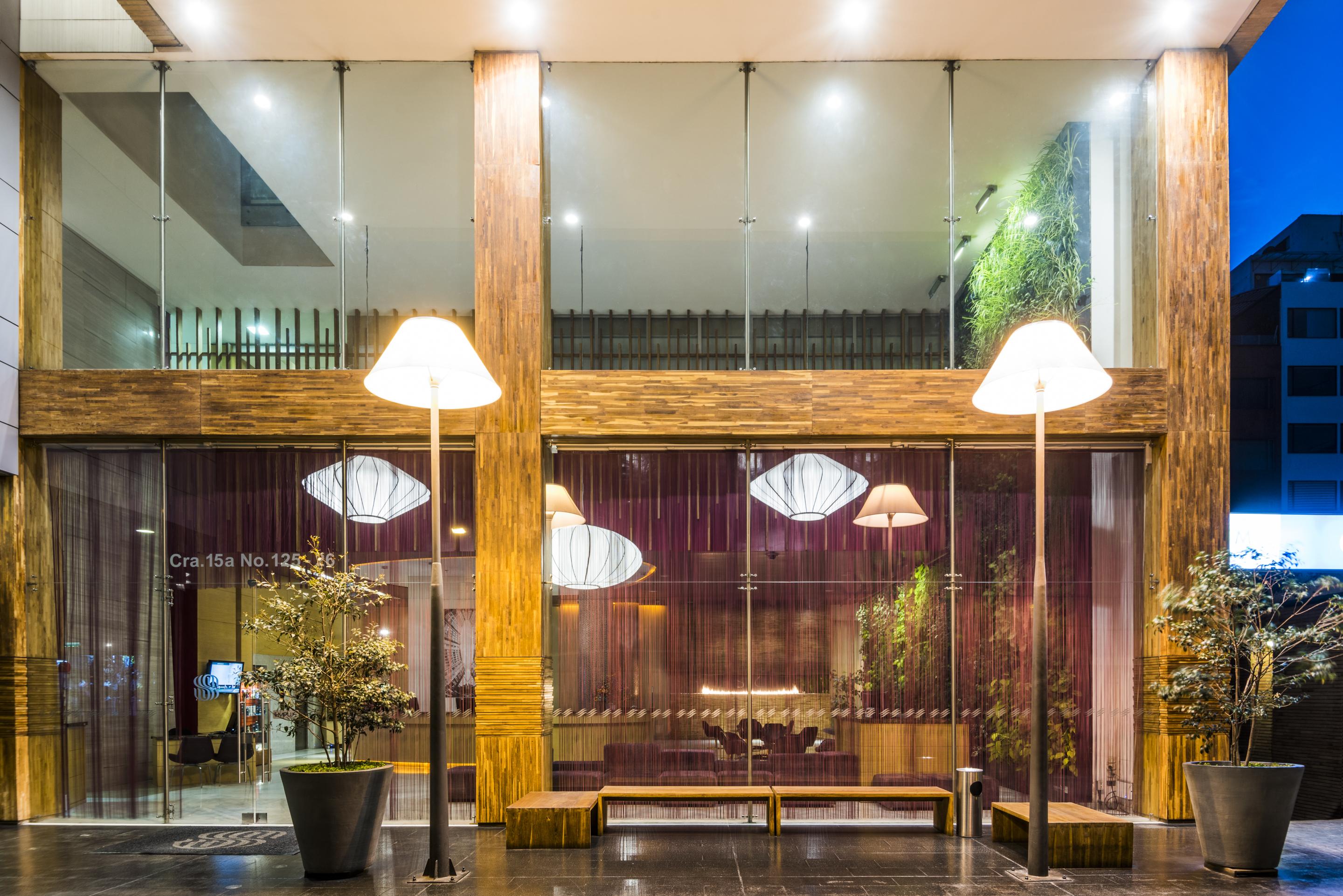 Sonesta Bogota