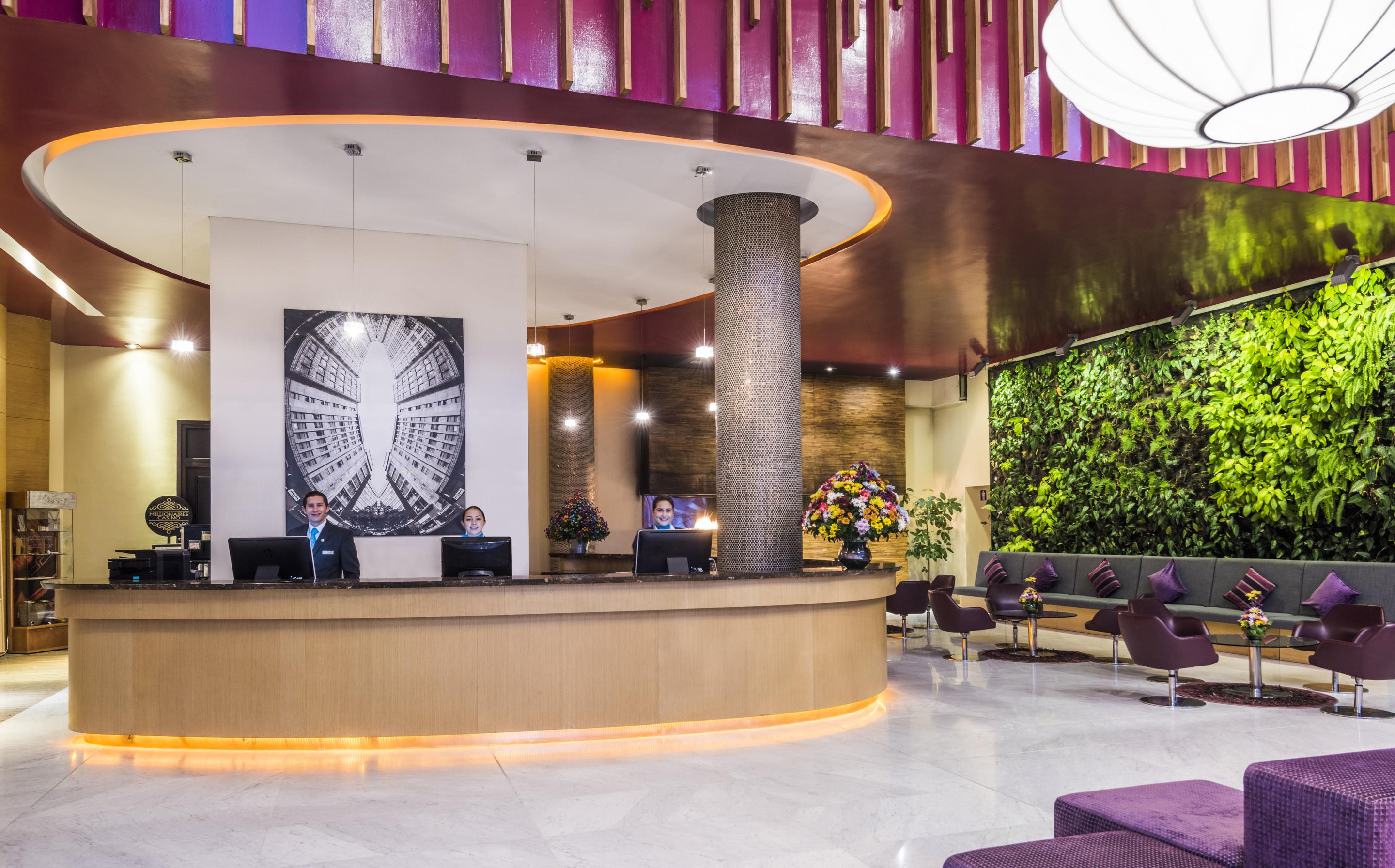 Sonesta Hotel Bogota