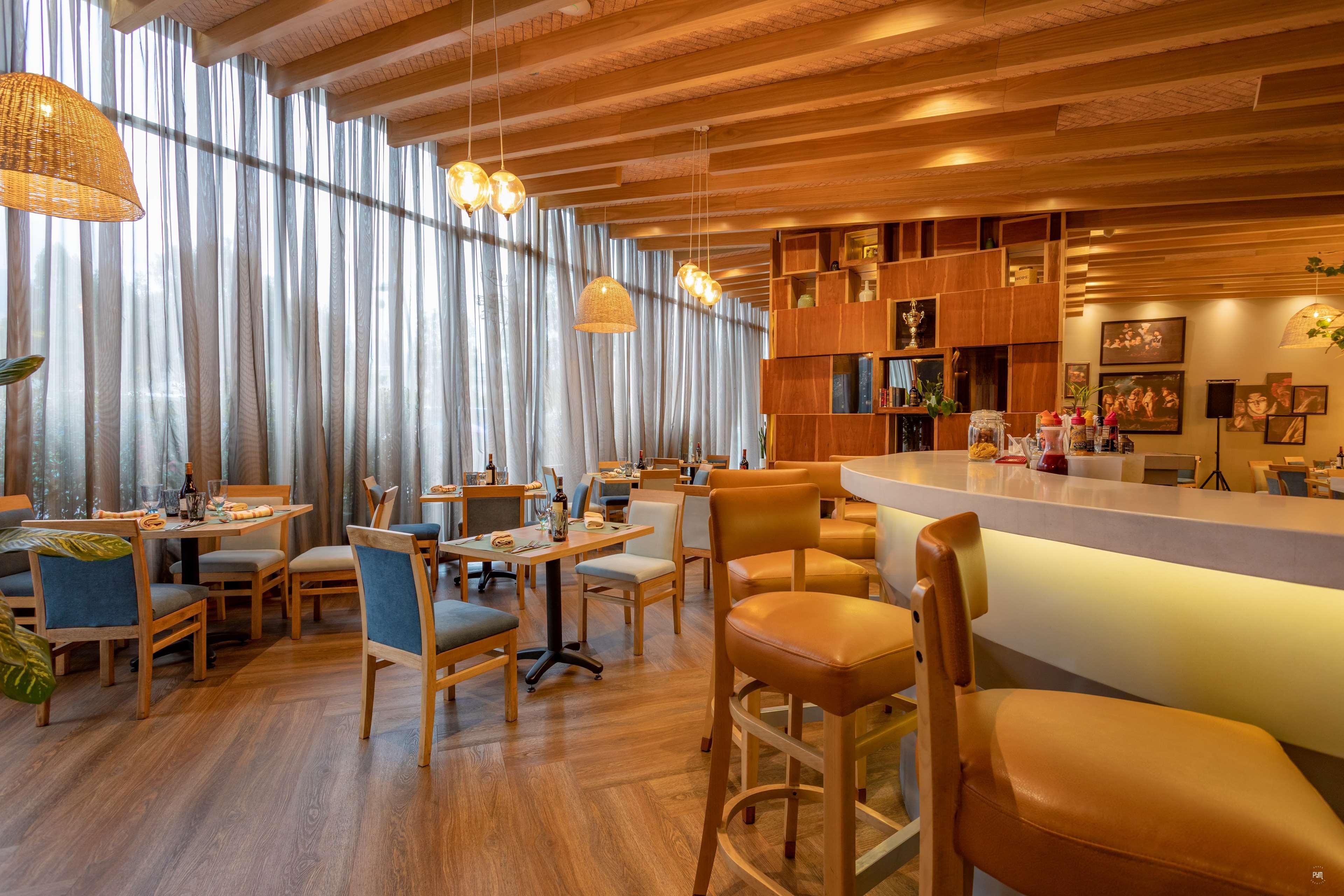 Sonesta Hotel Bogota