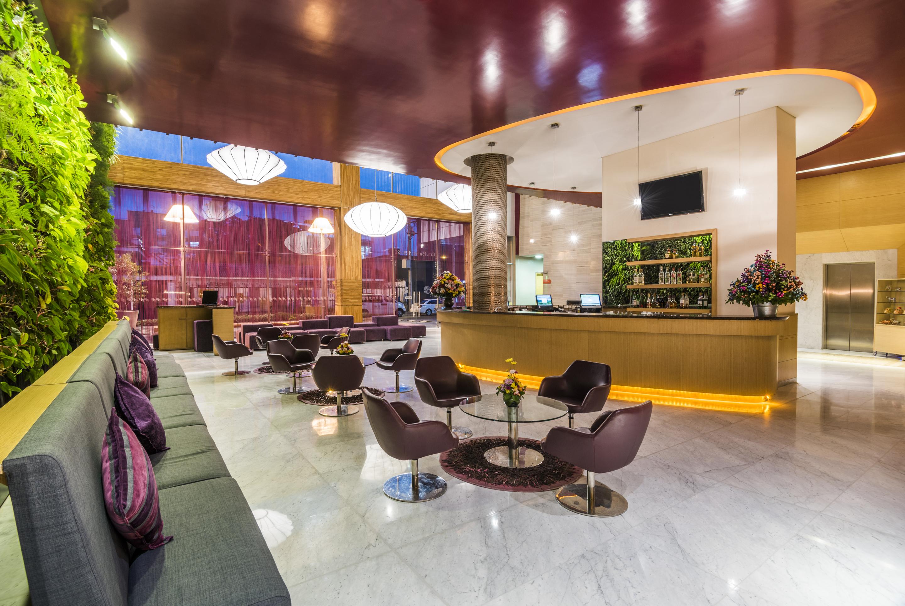 Sonesta Bogota