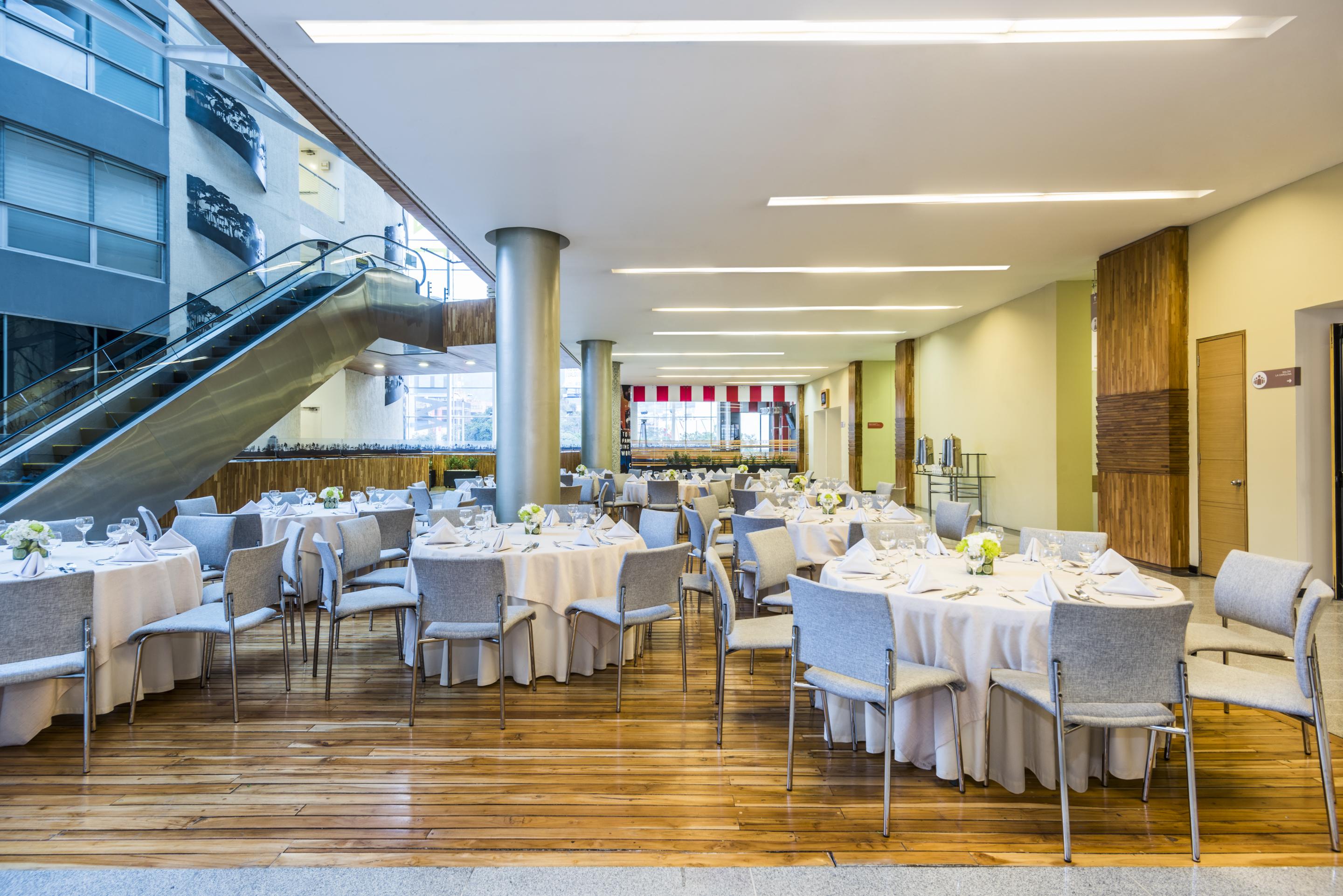 Sonesta Bogota