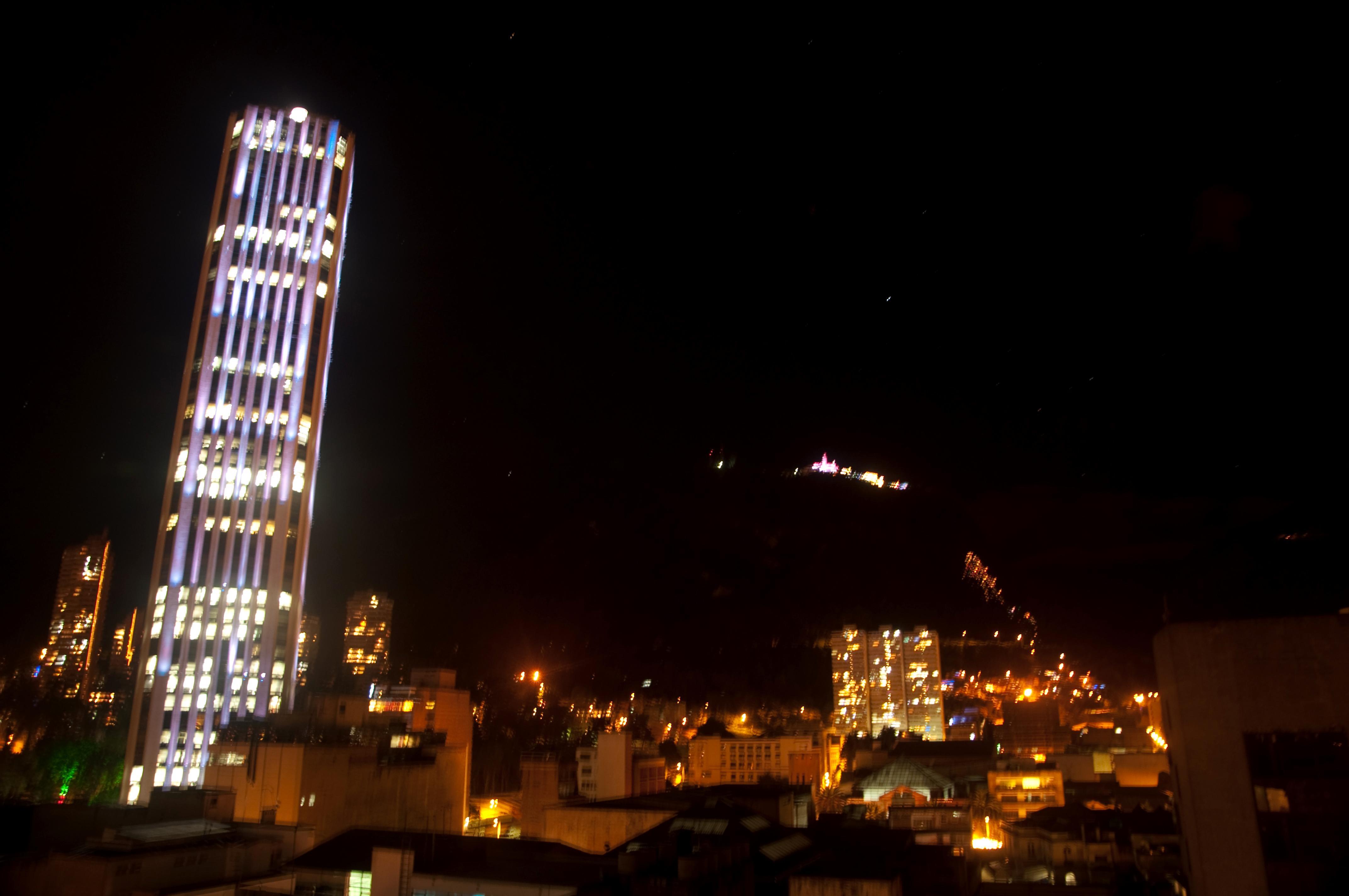 Hotel San Francisco De Asis Bogotá