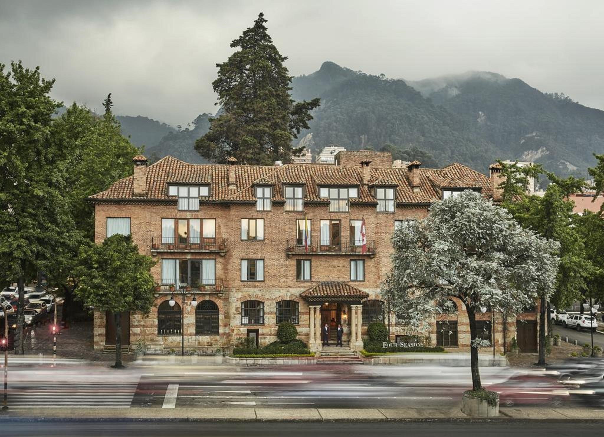 Four Seasons Casa Medina Hotel 5*