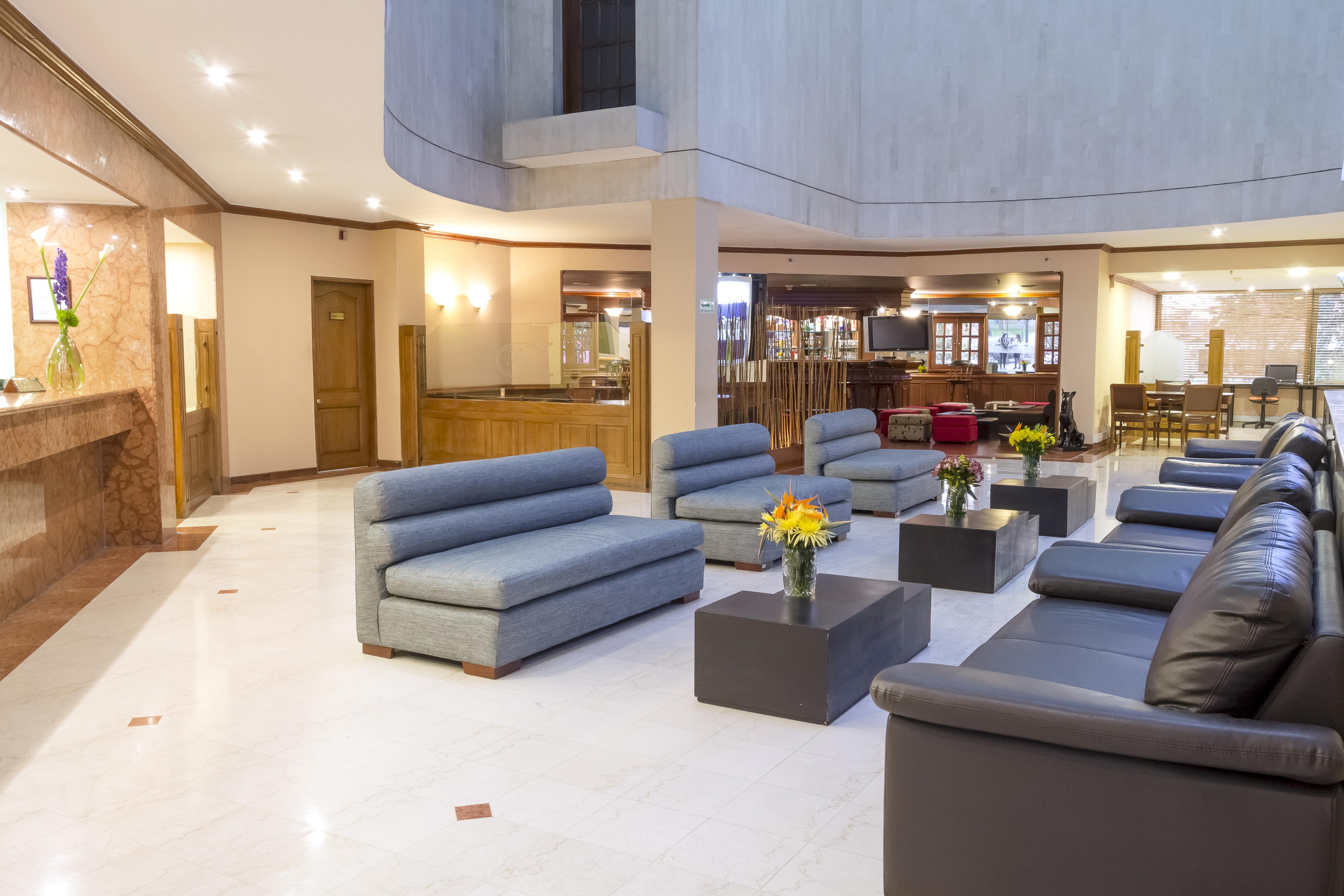 Hotel Regency Usaquen 4*
