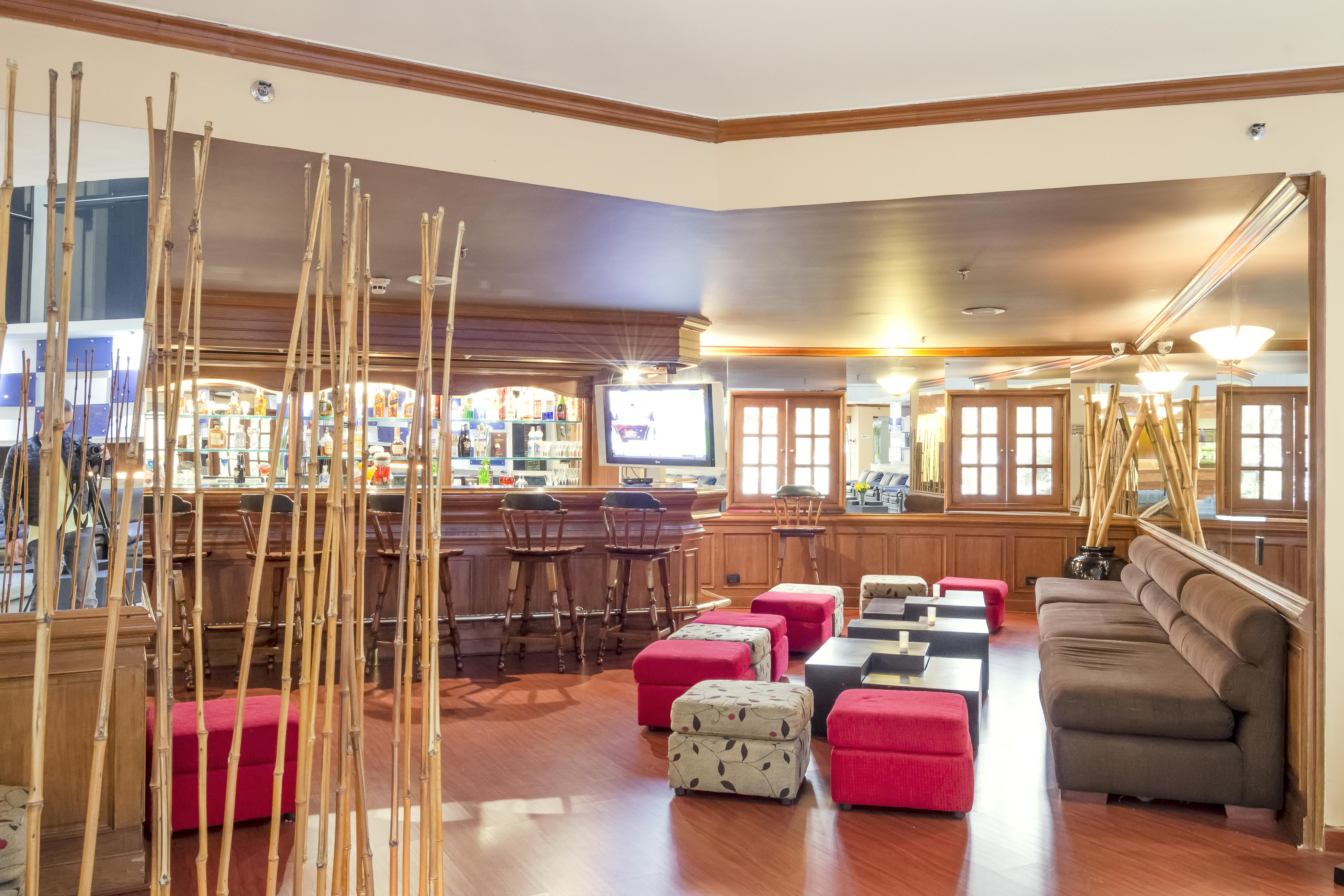 Regency Usaquen Hotel Bogota