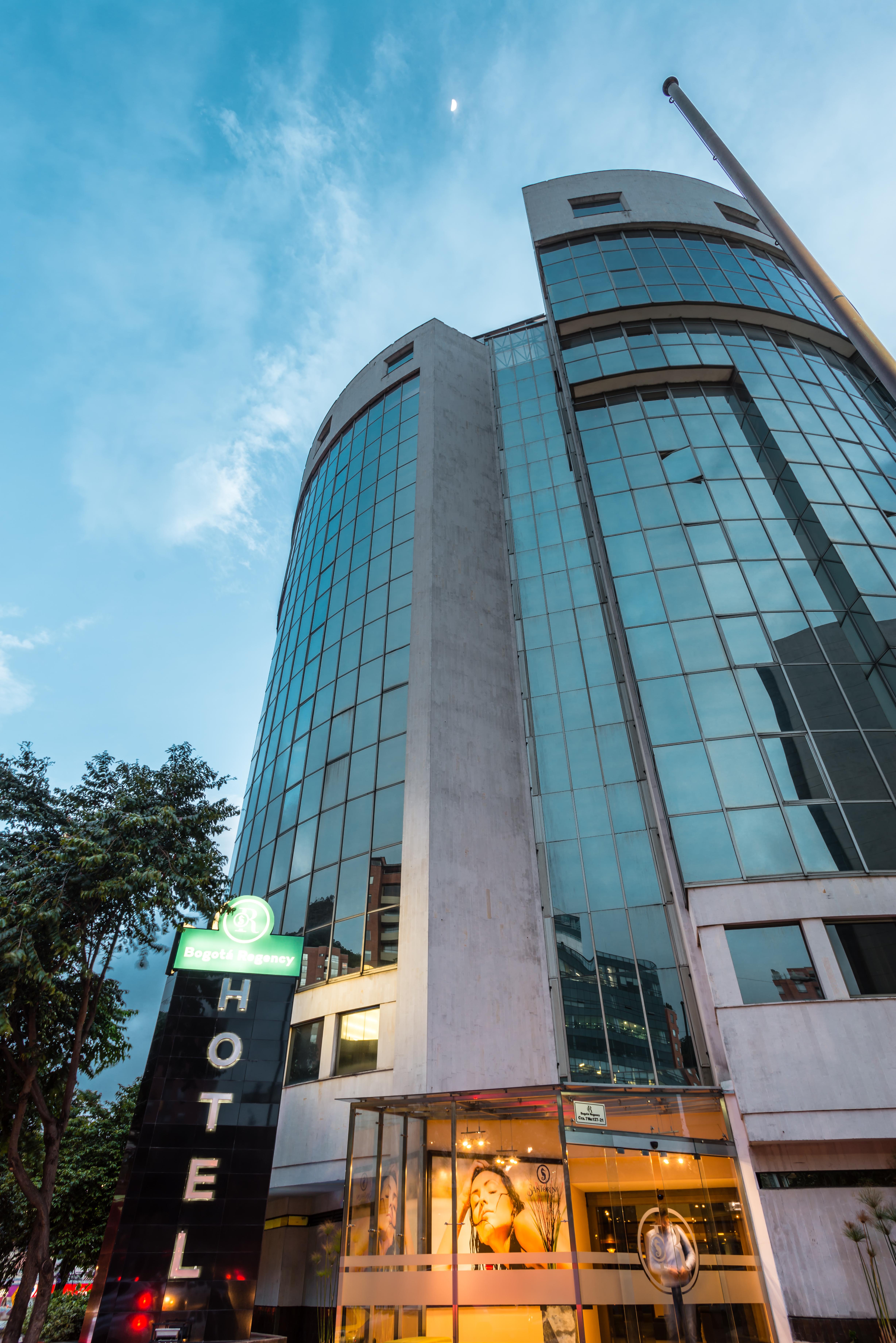 Hotel Regency Usaquen Bogota