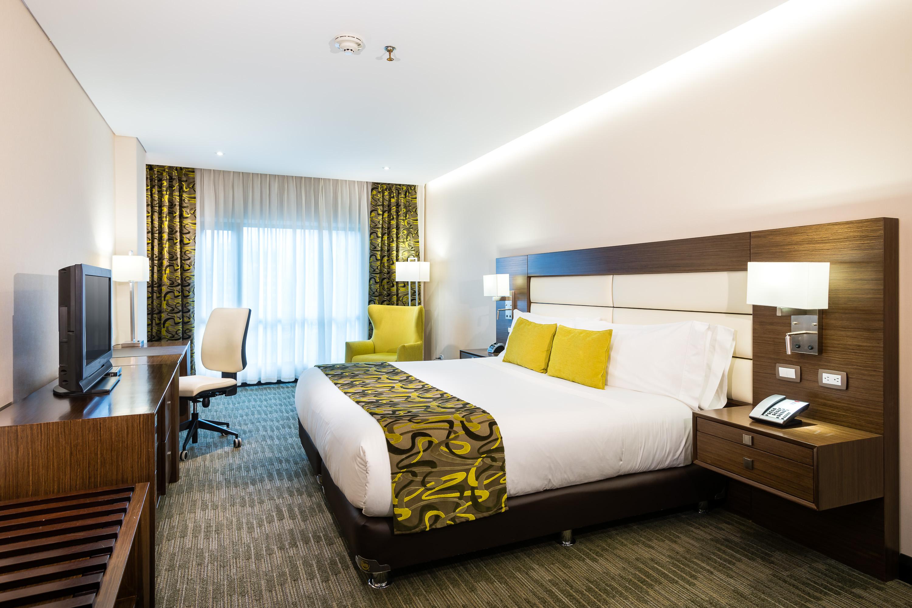 Casa Dann Carlton & 5*