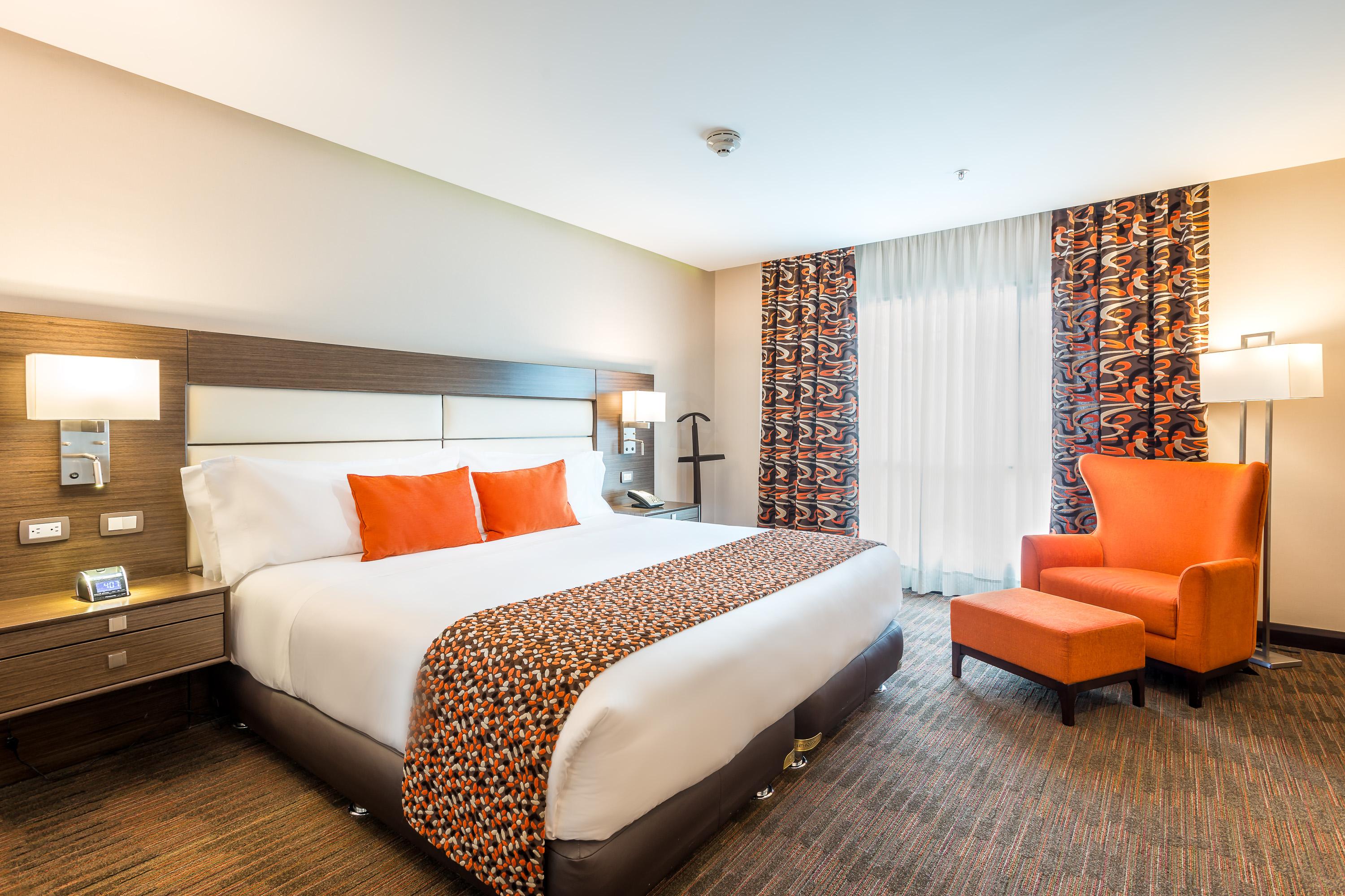 Casa Dann Carlton & 5*