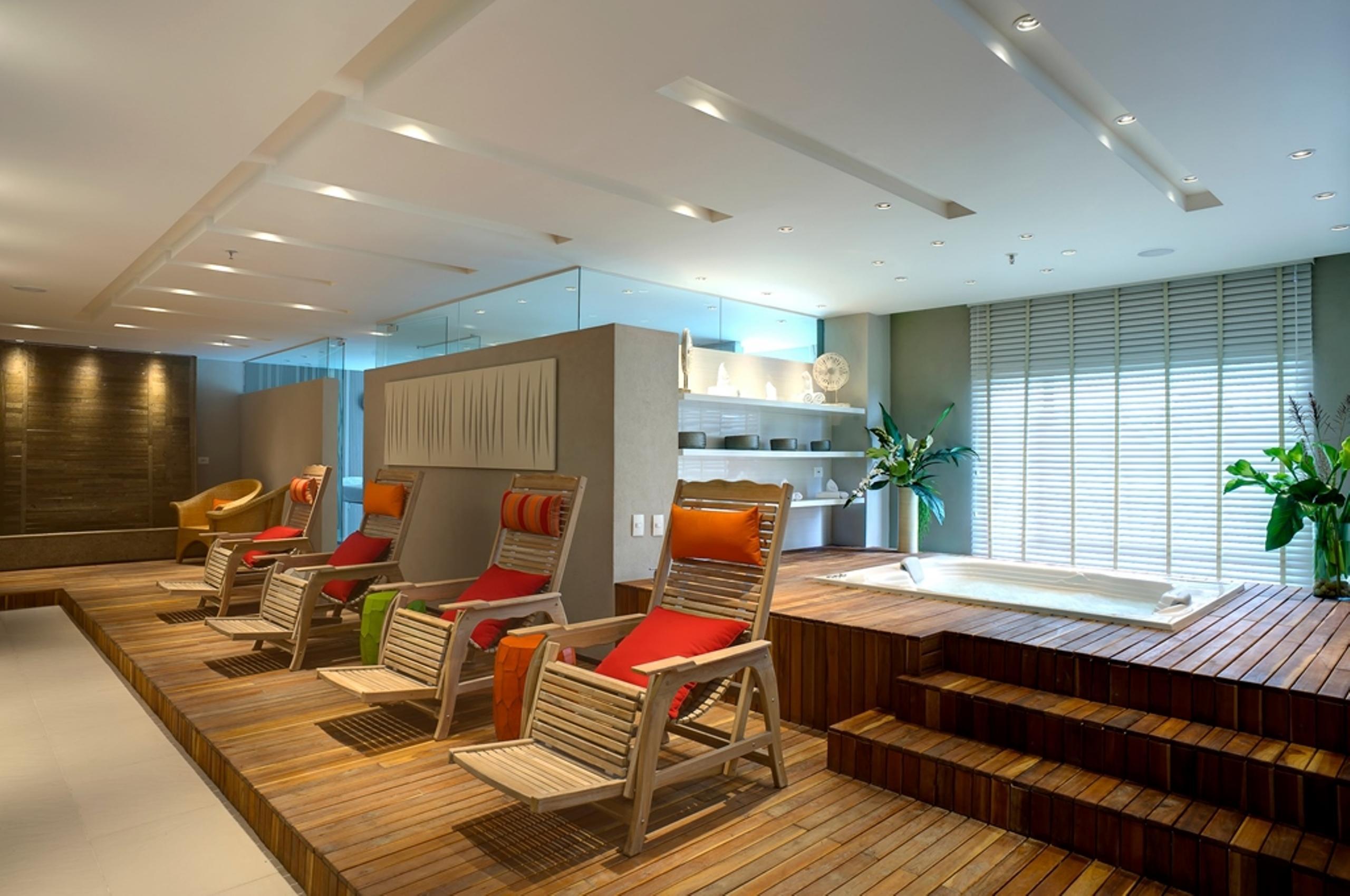 Casa Dann Carlton &