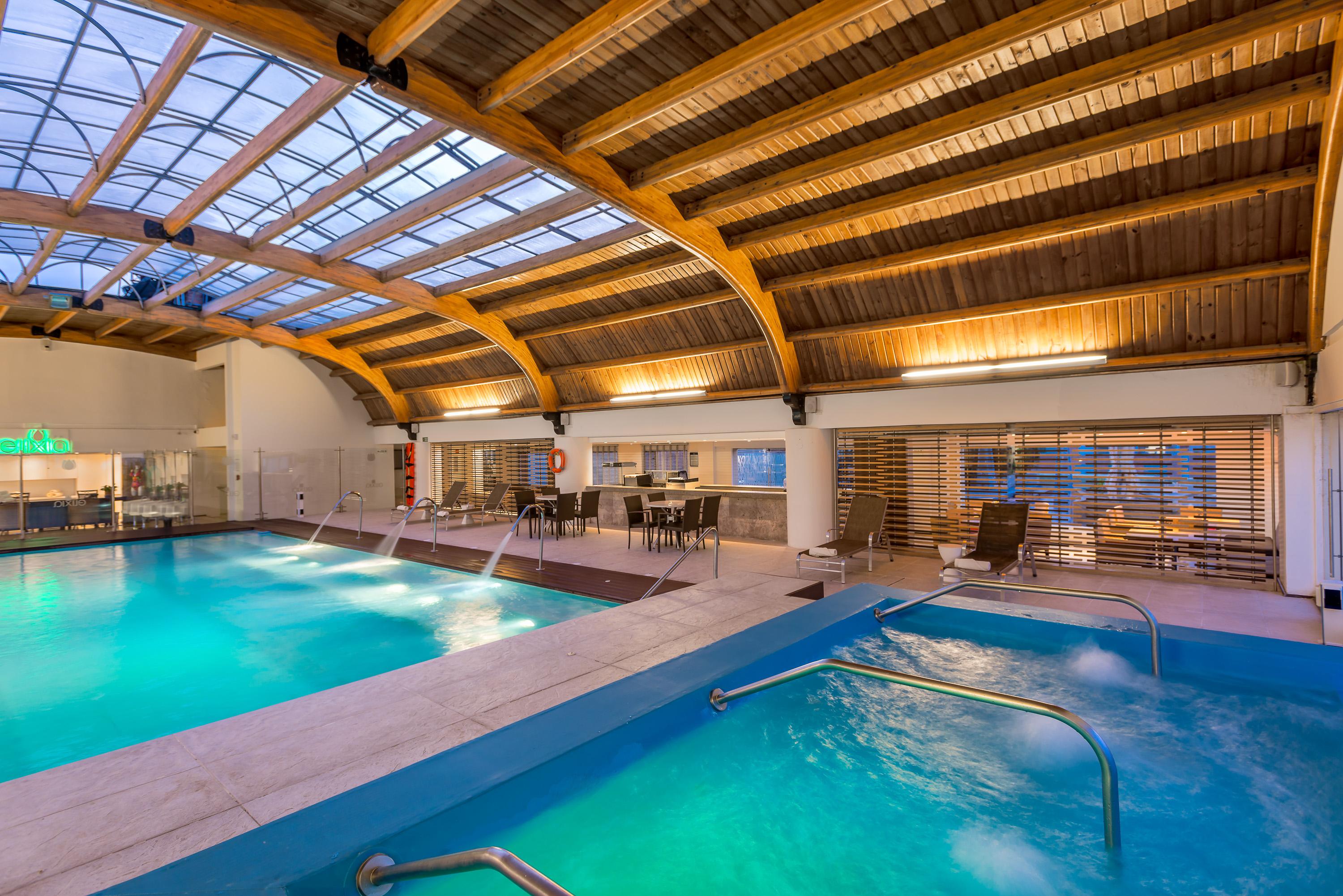 Casa Dann Carlton &