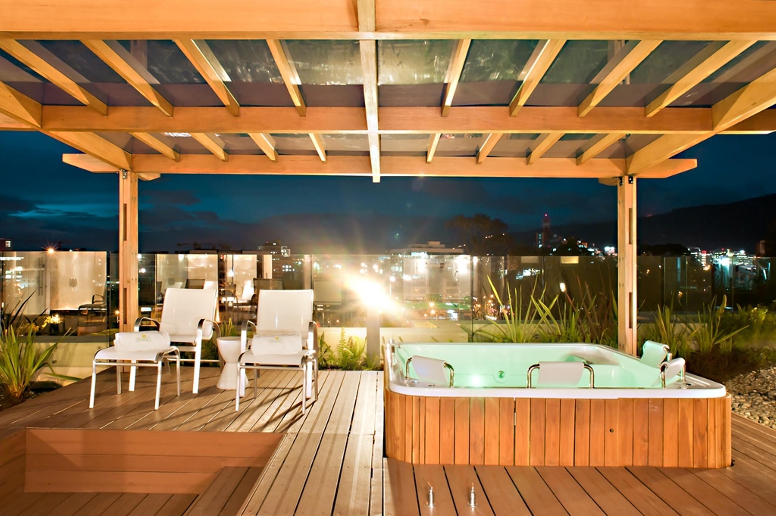 Casa Dann Carlton & 5* Bogota